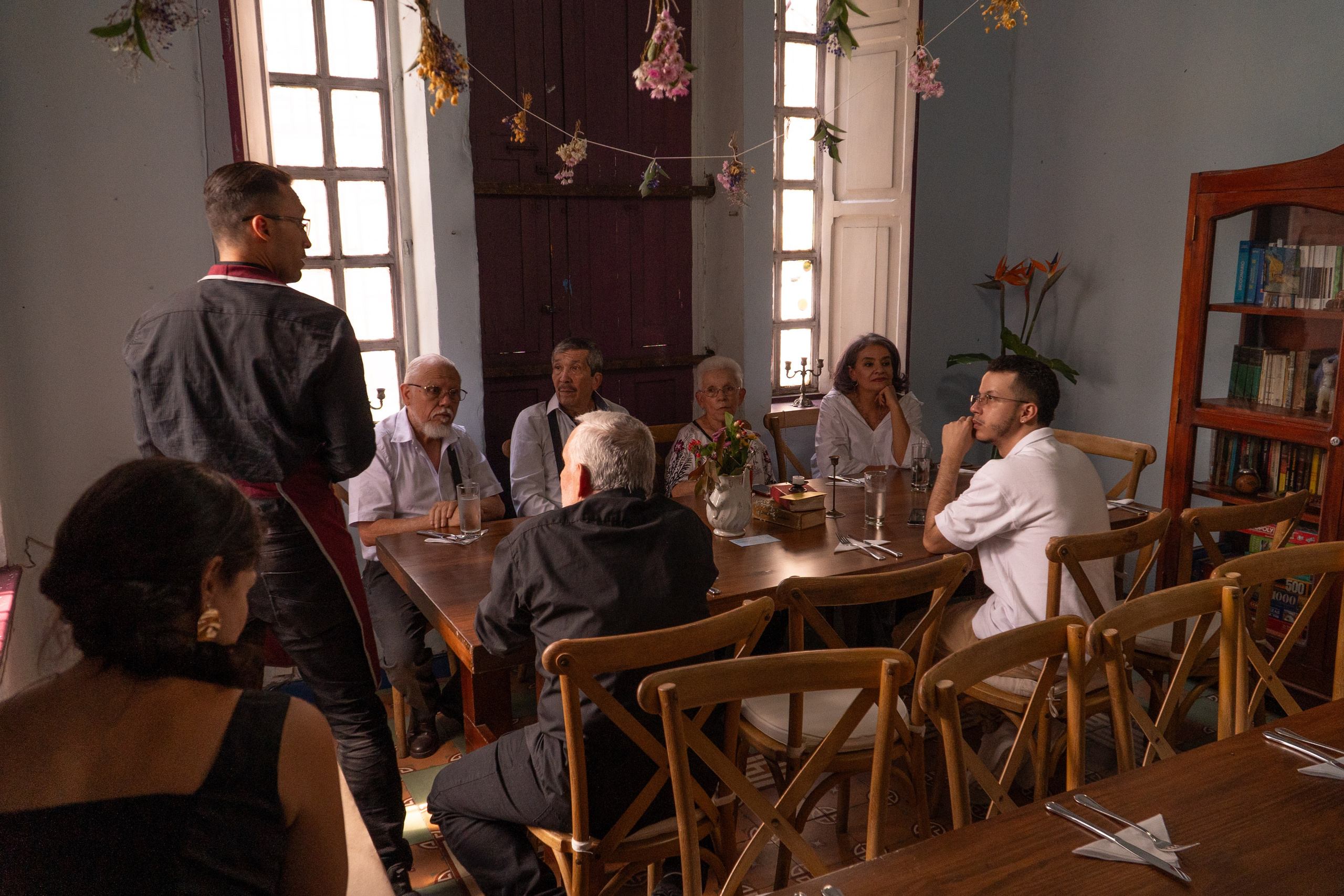 Jaime and Carolyna. Wedding Photographer in Barcelona and Medellin