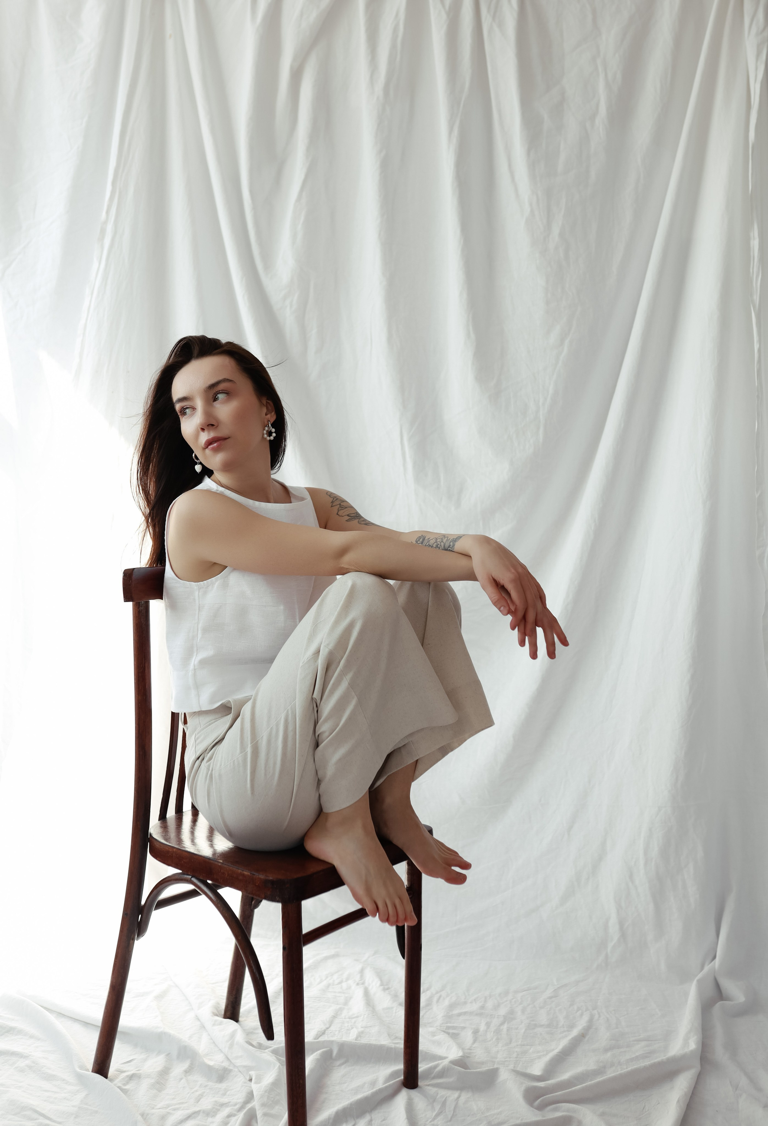 Наташа. Дьячкова Мария фотограф