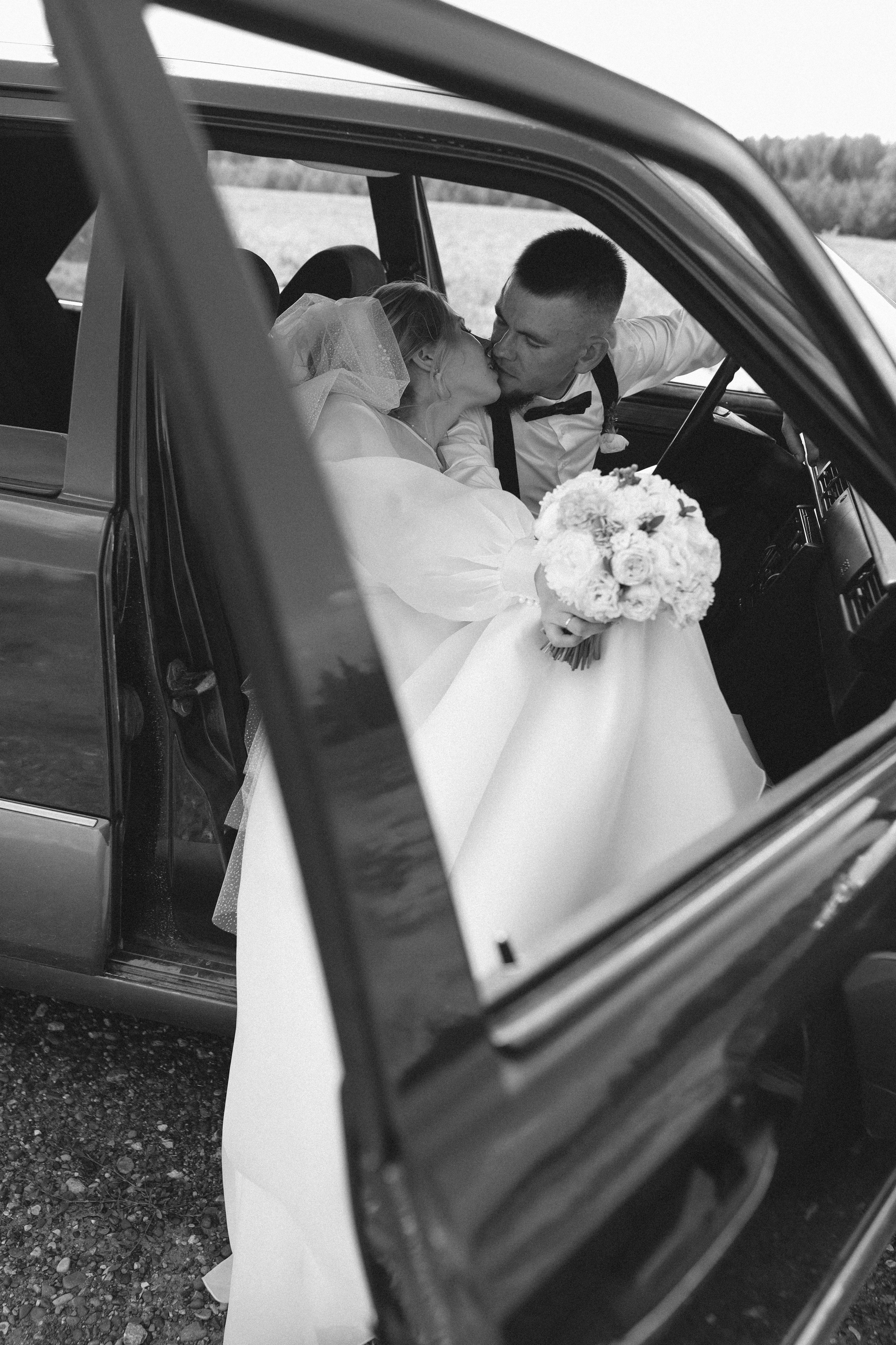 Ирина и Максим. Дьячкова Мария фотограф