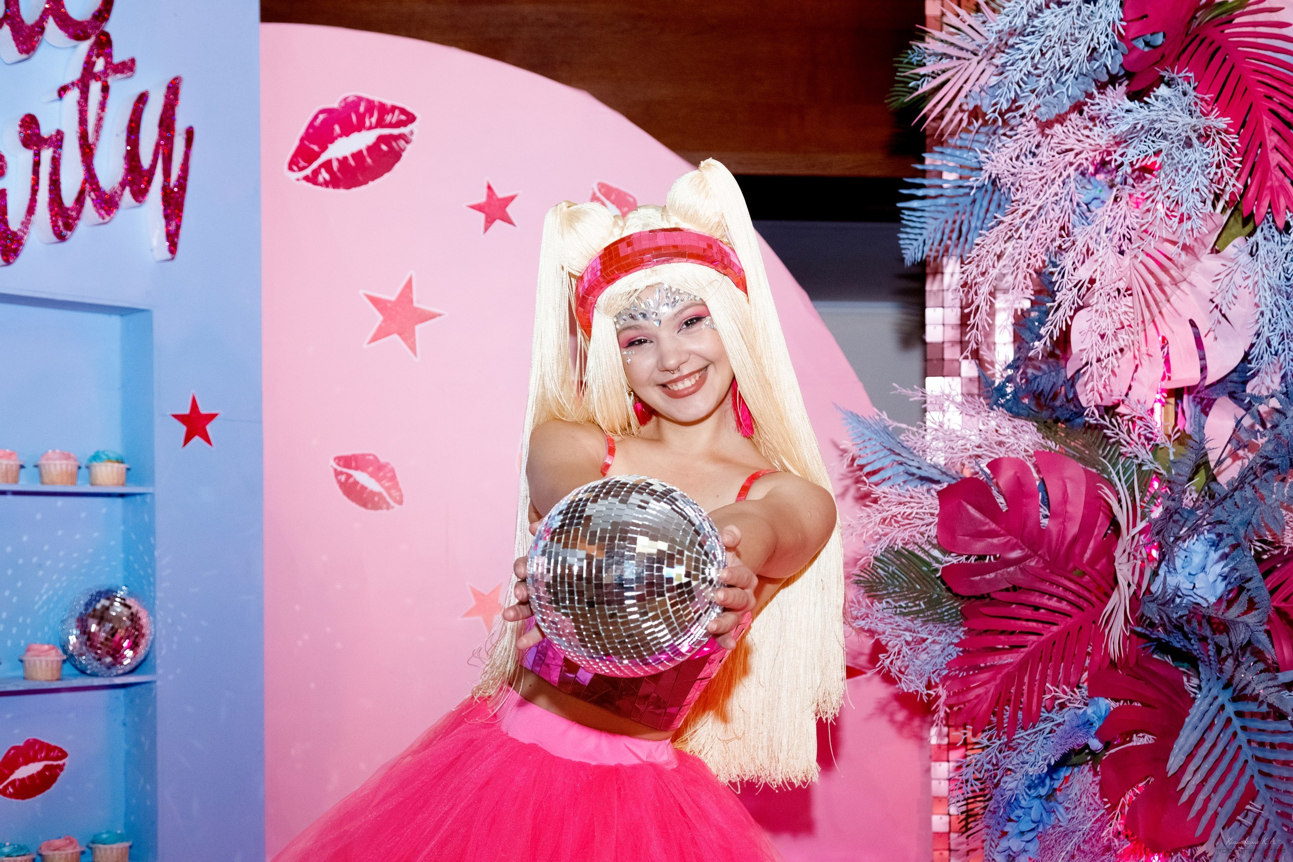 Репортажная съемка. Репортажный фотограф Кузнецова Кристина