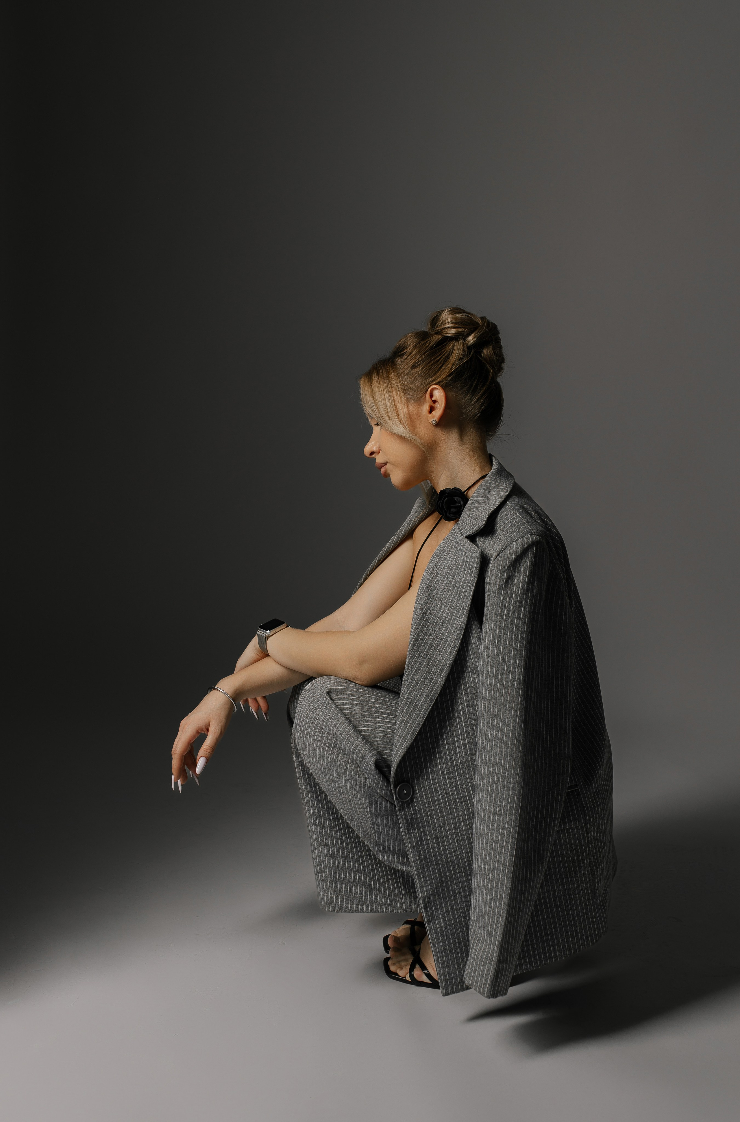 Катя(индивидуальная)