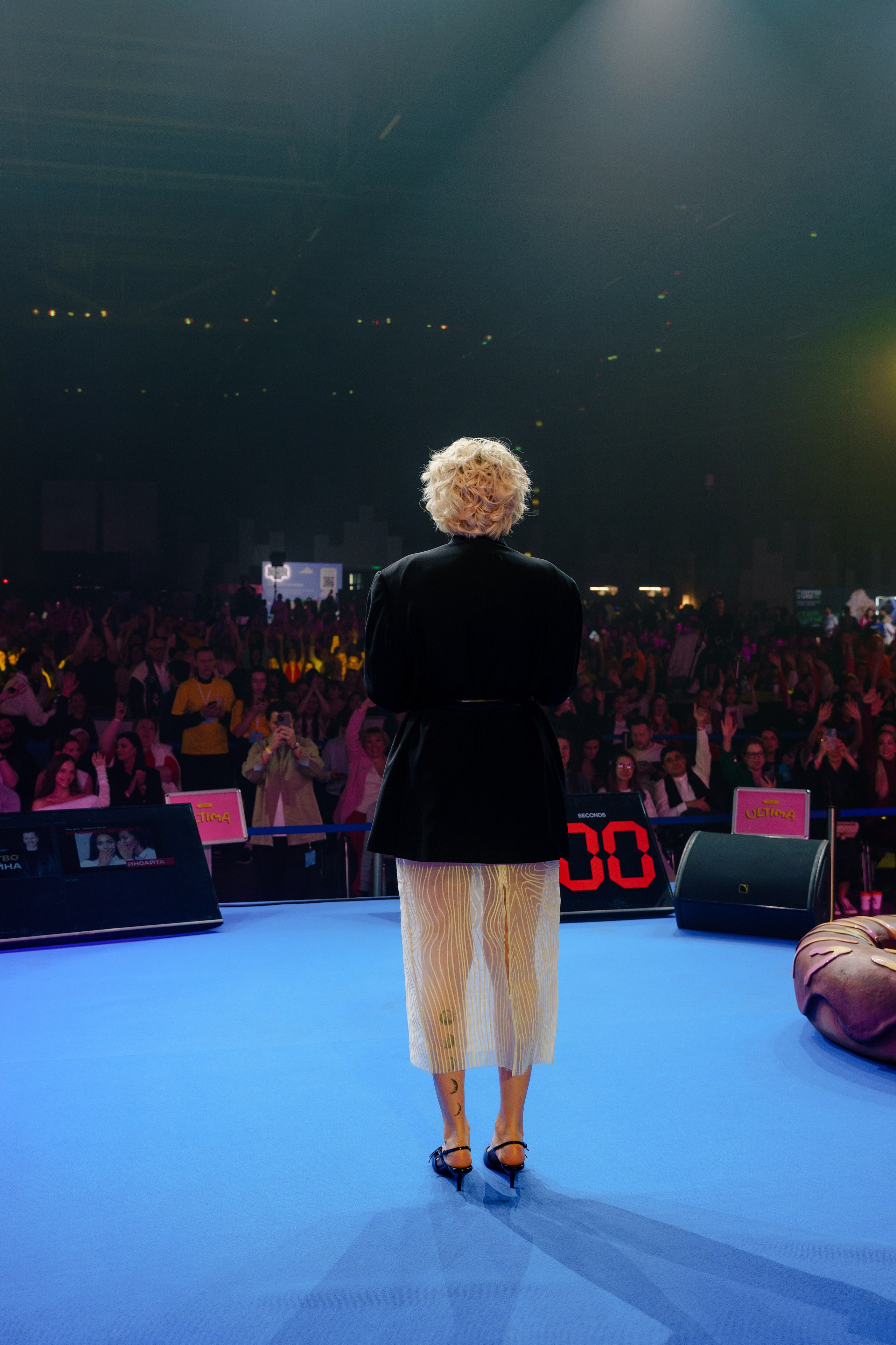 Репортажный фотограф Insta Dium 5 в мае 2024. Репортажный фотограф Москва Сергей Дружинин