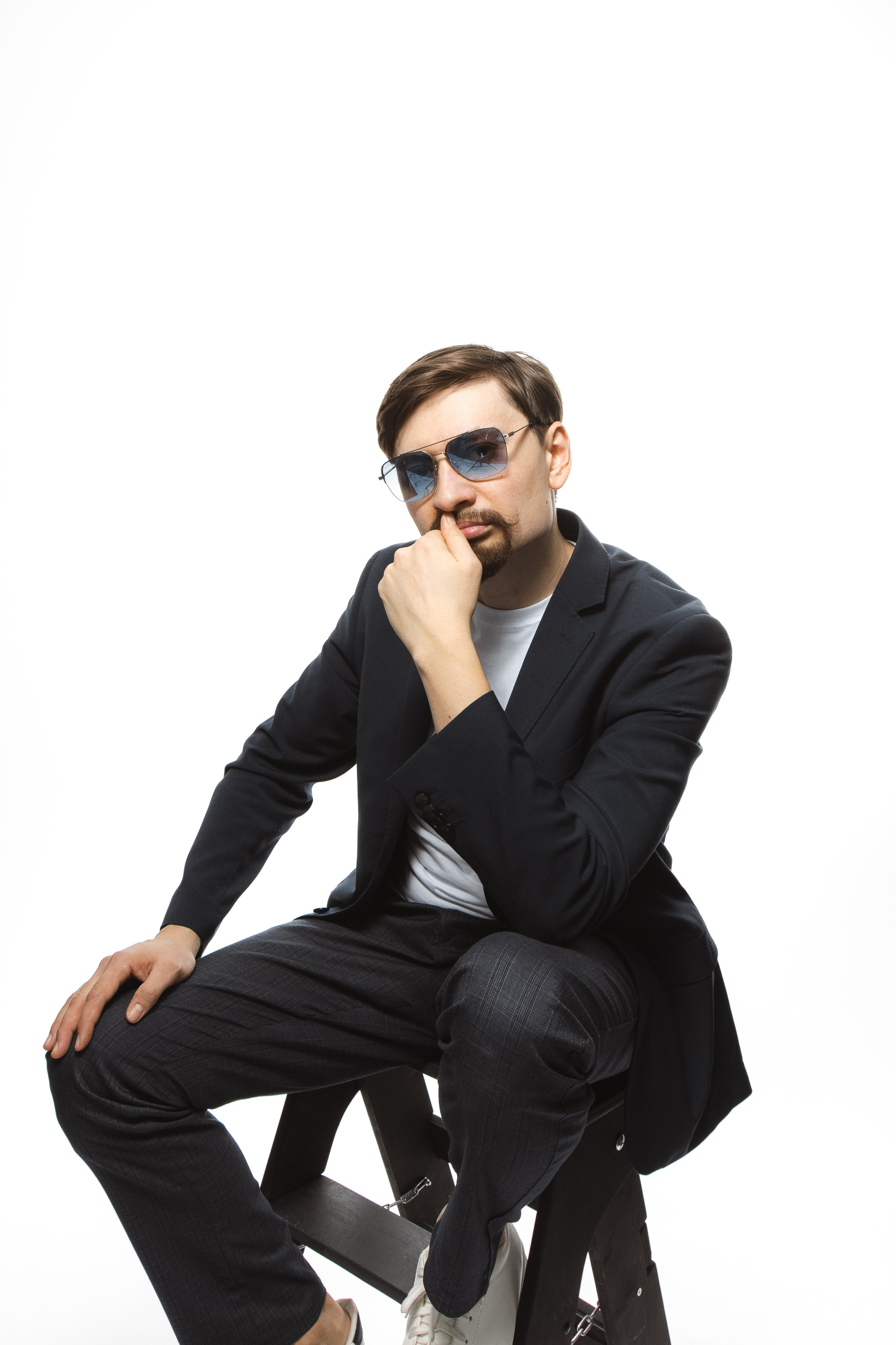 Ильсур. Фотограф Алёна Михайлова, Екатеринбург