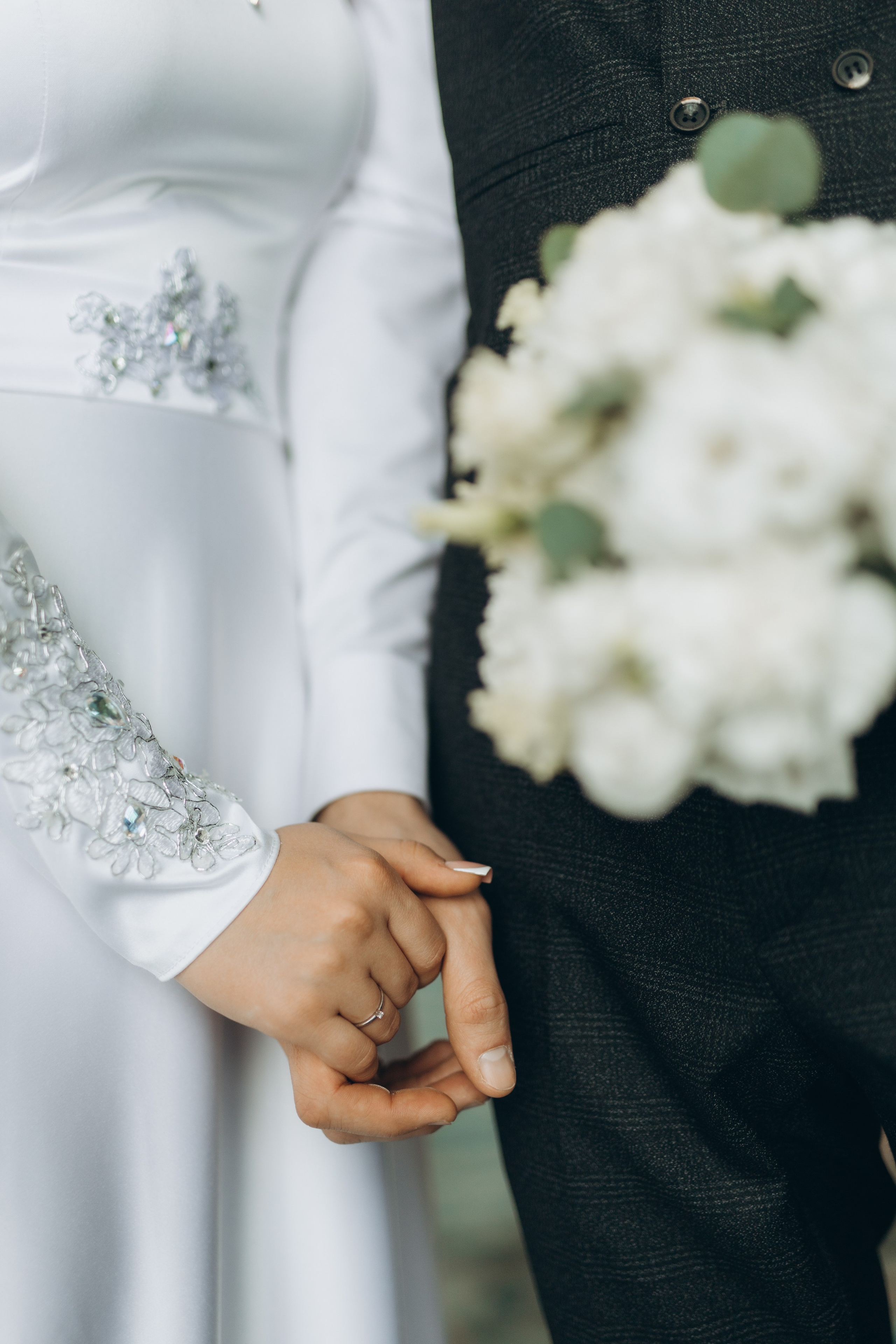 Никах. Руслан и Ралина. Семейный фотограф в Казани Рузалина Гафурова