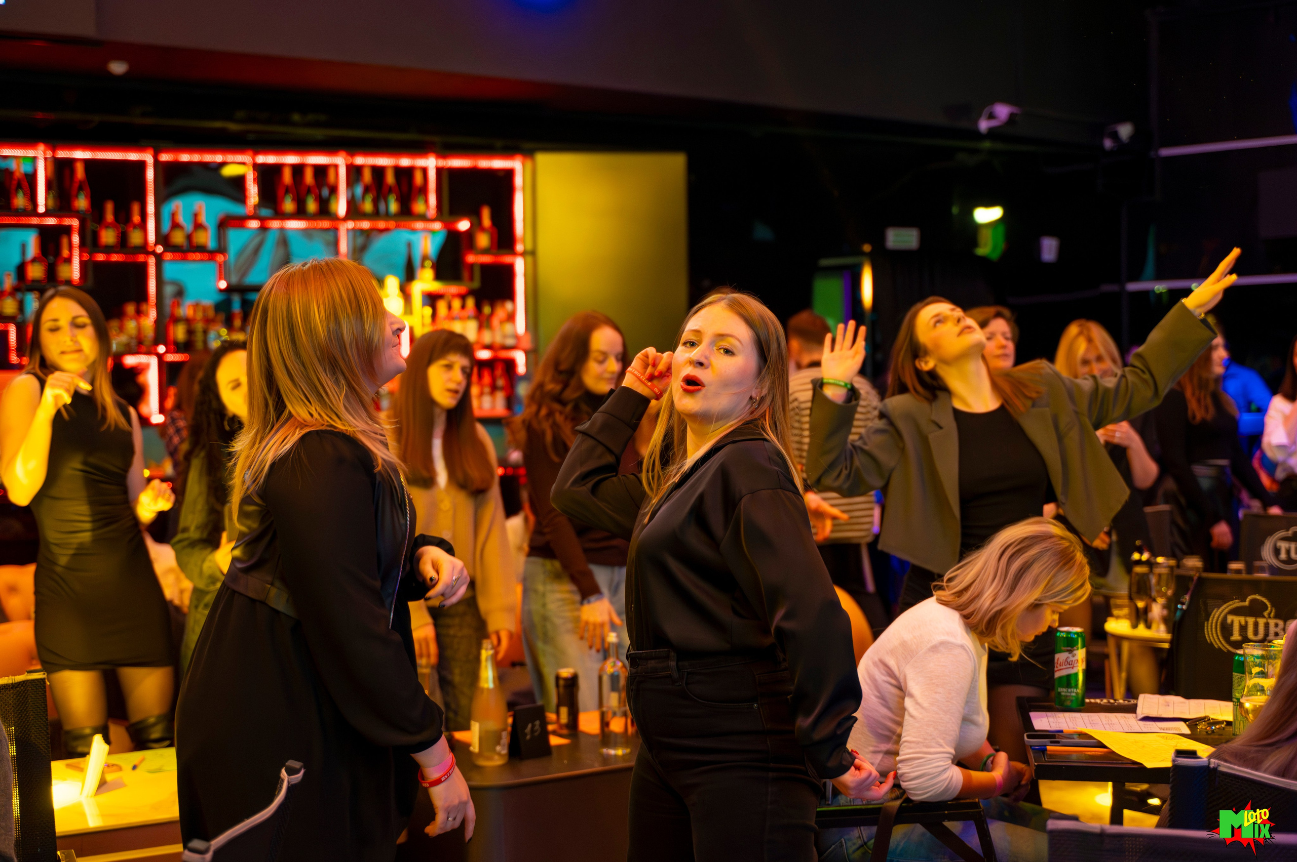 Репортаж MIXLOTO. Фотограф Беларусь — Ольга Шаповалова (Жардецкая)