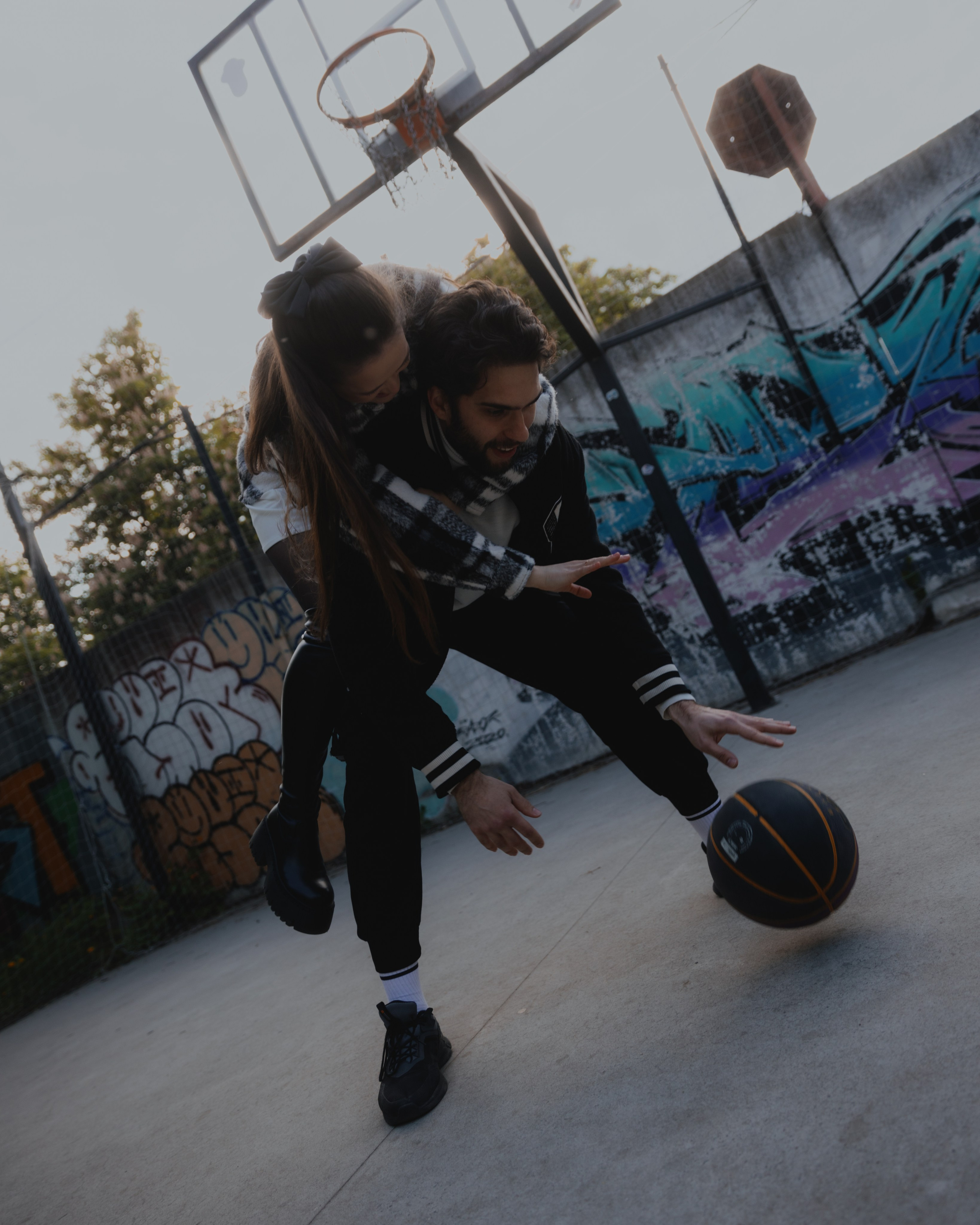 Полина и Егор. Свадебные фотографы в Гомеле и Минске Сергей и Анастасия Фещенок