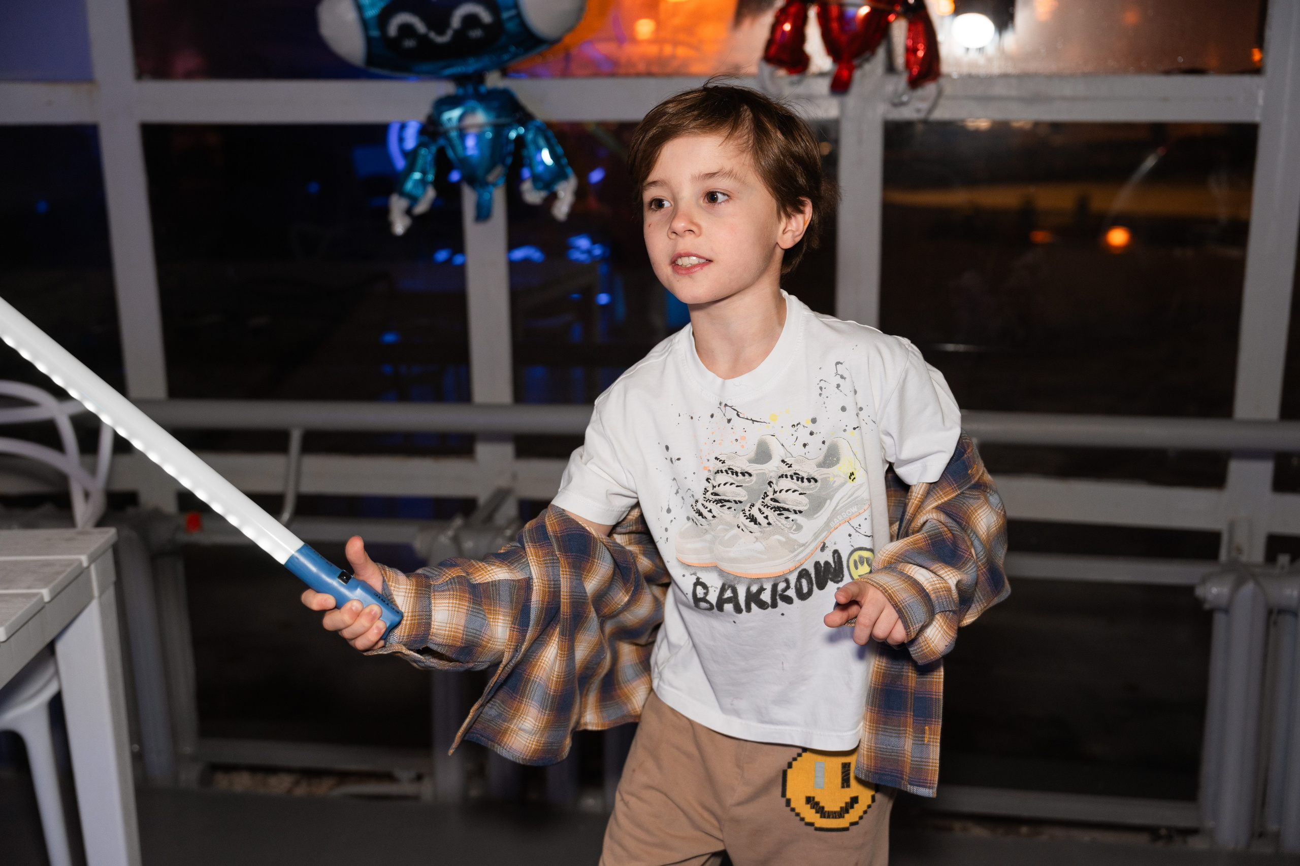 День рождения Коли. Свадебный фотограф в Москве Анна Полушина