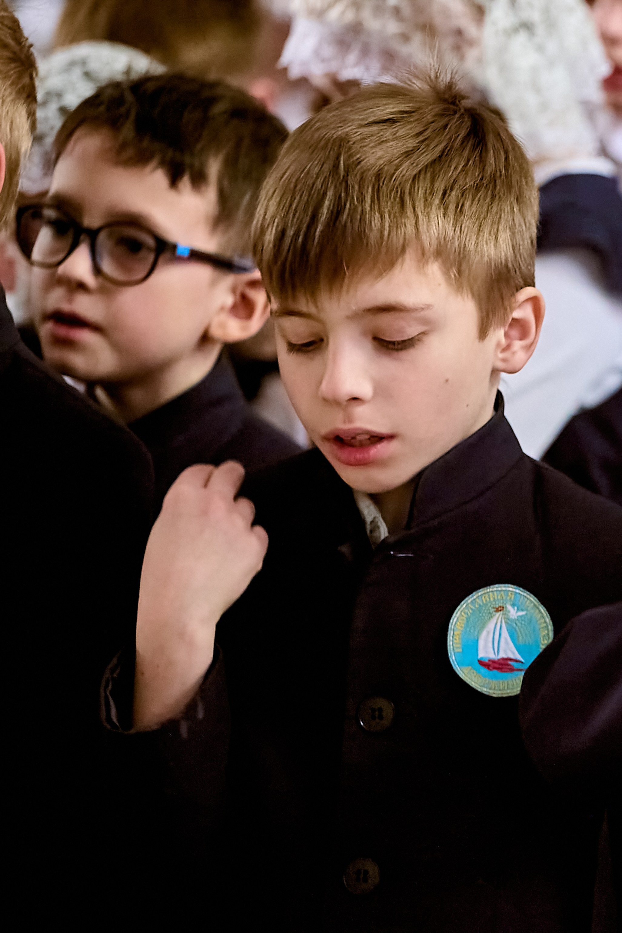 Фотографии Покаянный Канон Андрея Критского