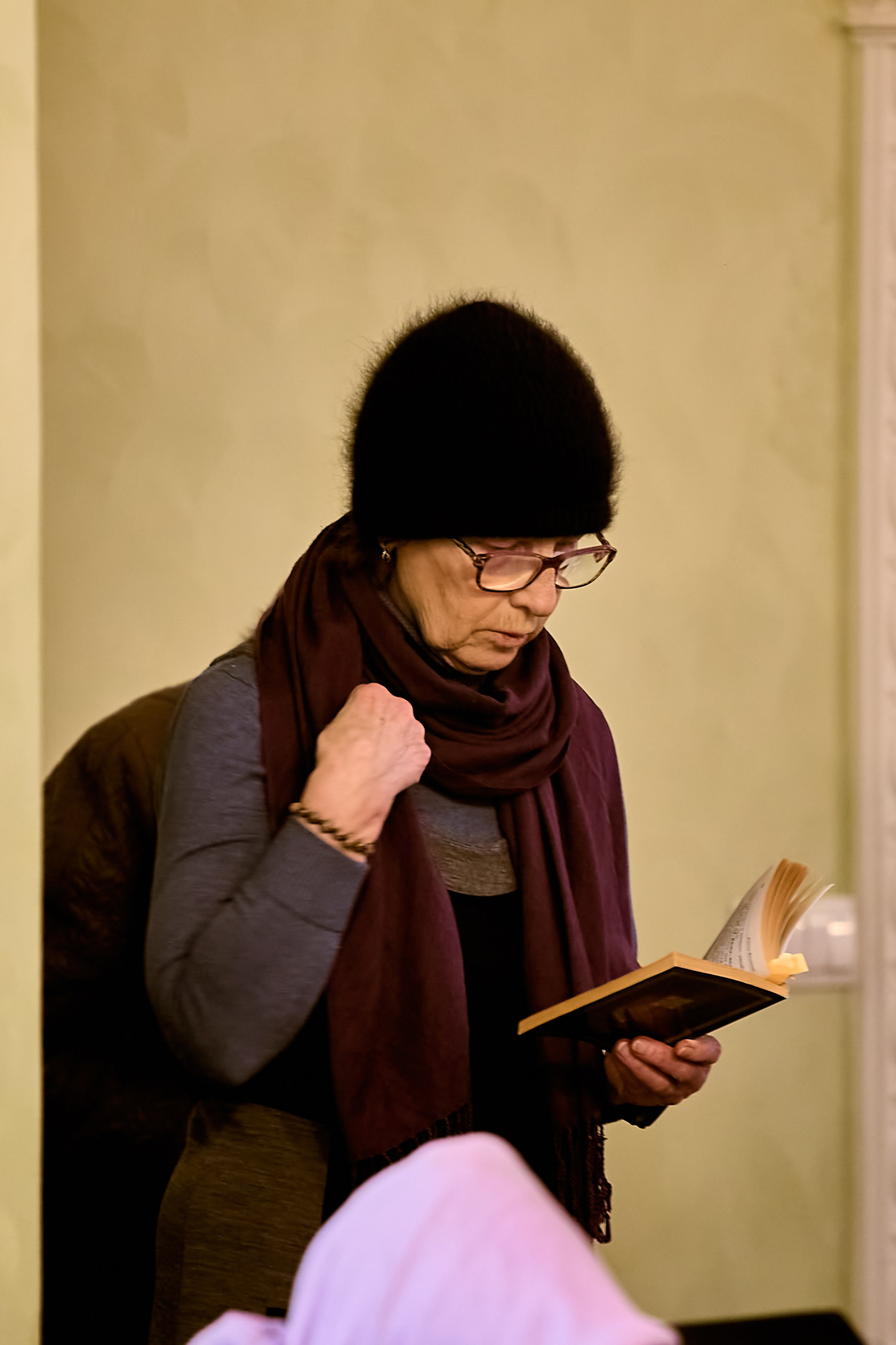 Фотографии Покаянный Канон Андрея Критского