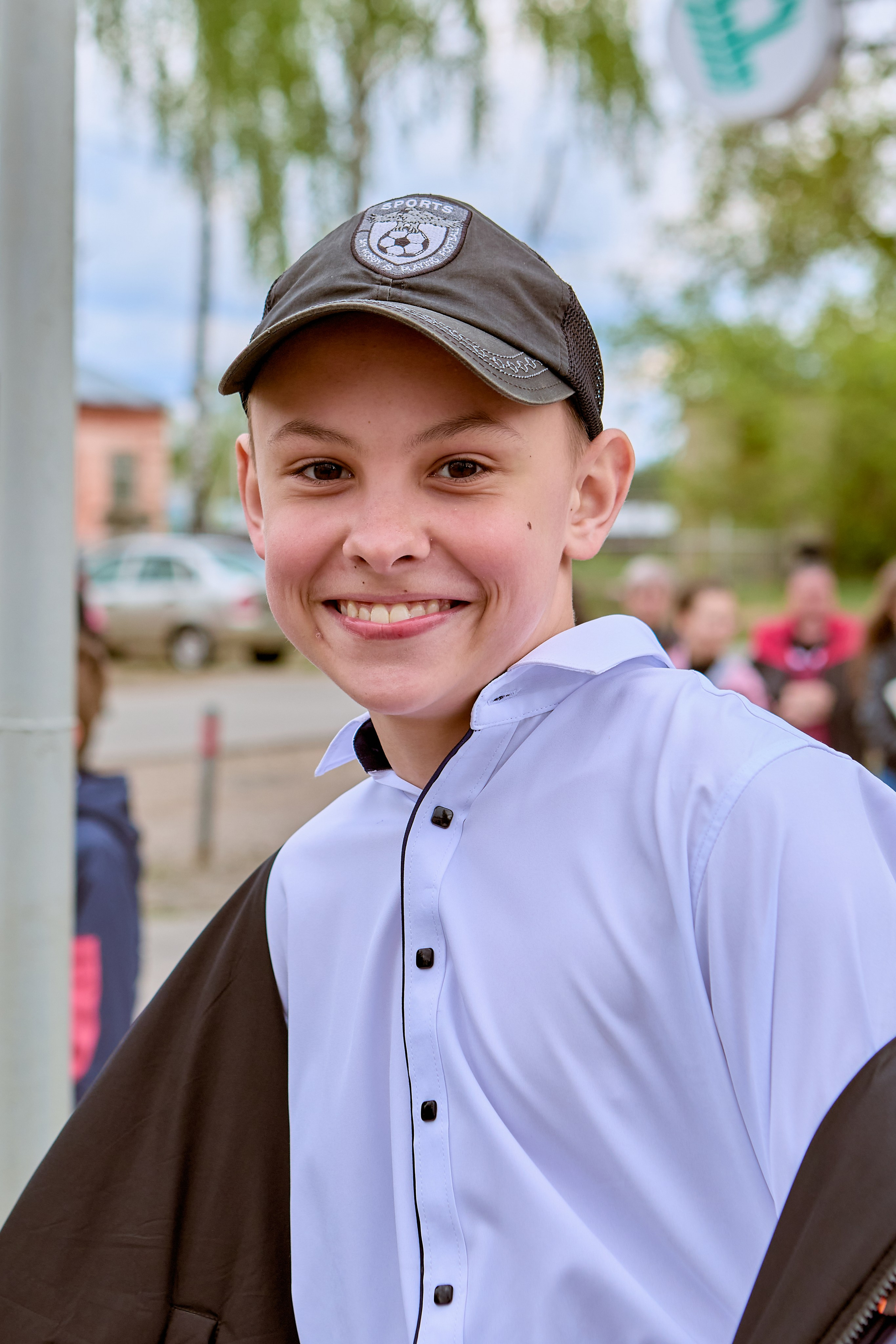 Фотографии ПОБЕДА 80 п. Решетиха