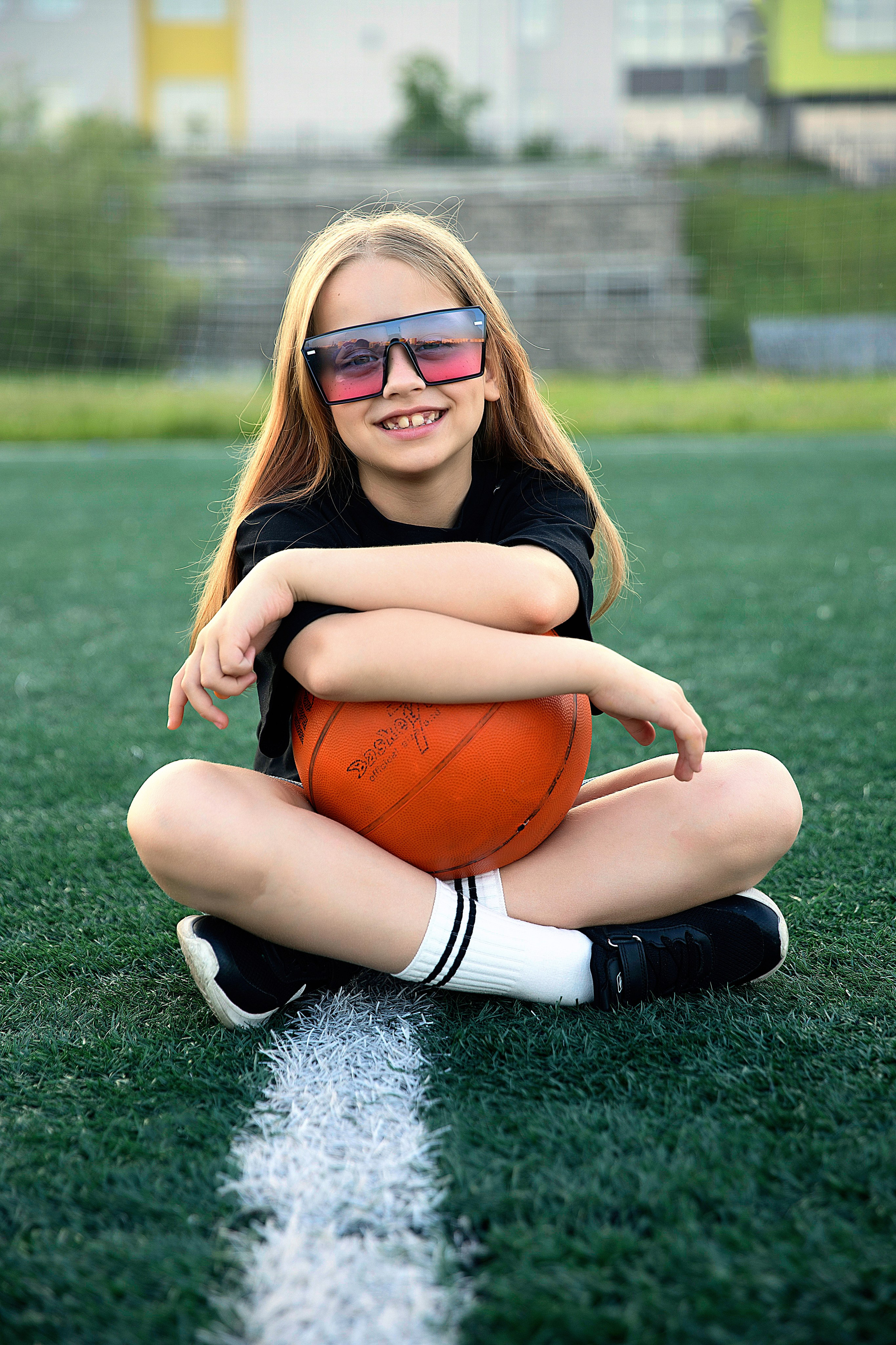 SPORT STYLE. Детский школьный фотограф в Кемерово Зиновьева Екатерина