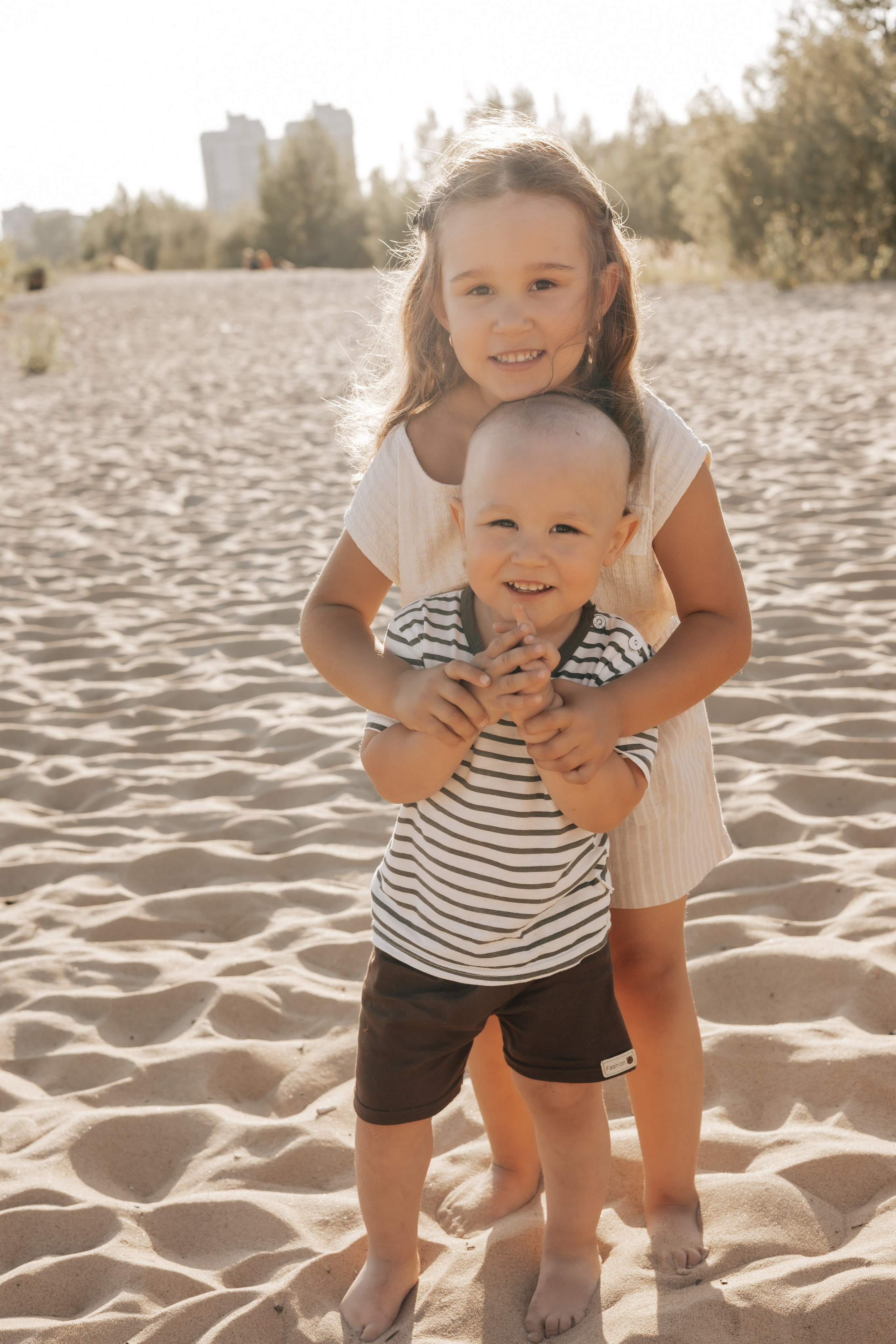 Фотосессия у реки в Подмосковье | Летний фотодень на природе. Профессиональный Фотограф в Казани Яна Забелина