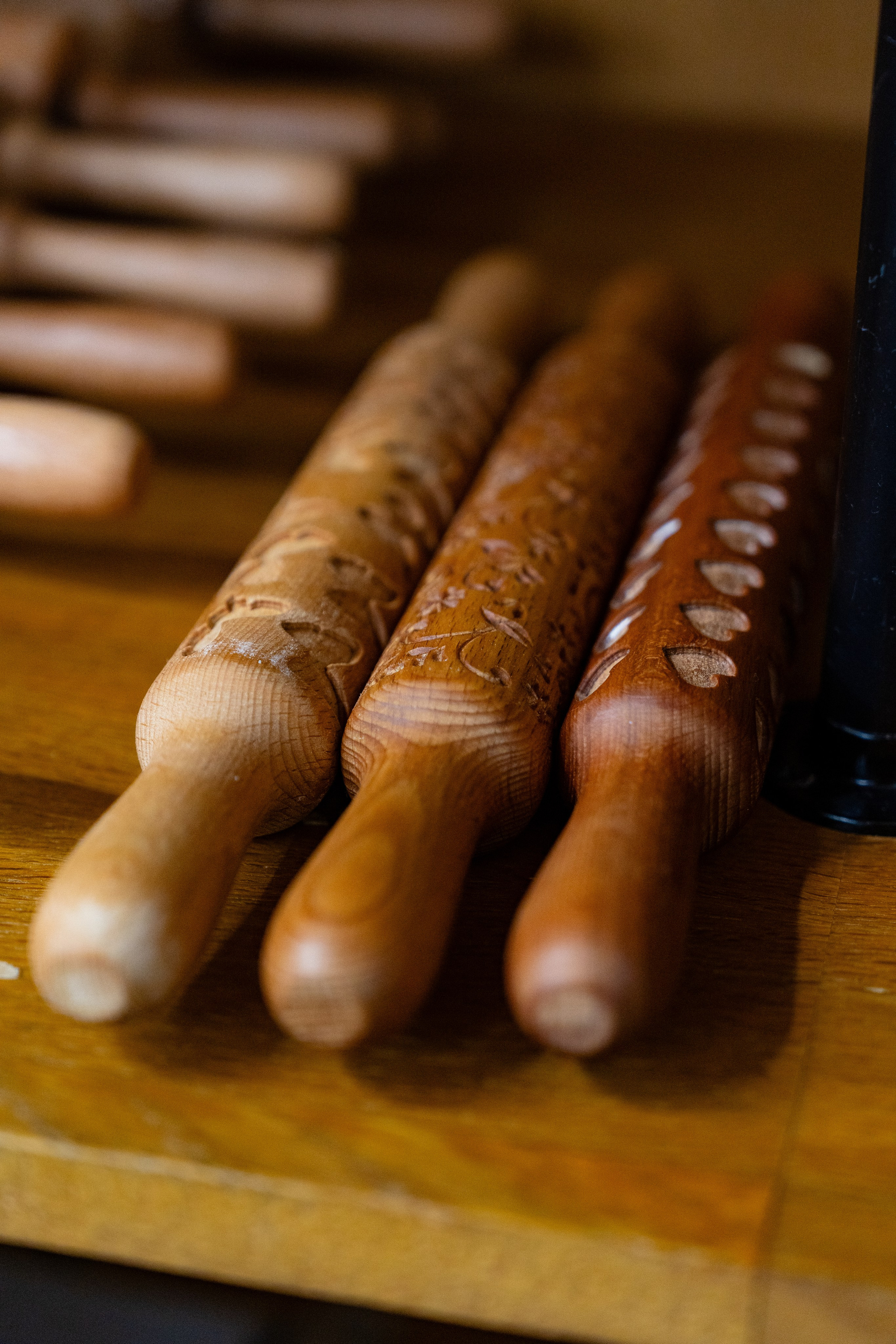 Новиков Скул — Сладкий зал. Фотограф Никита Комаров