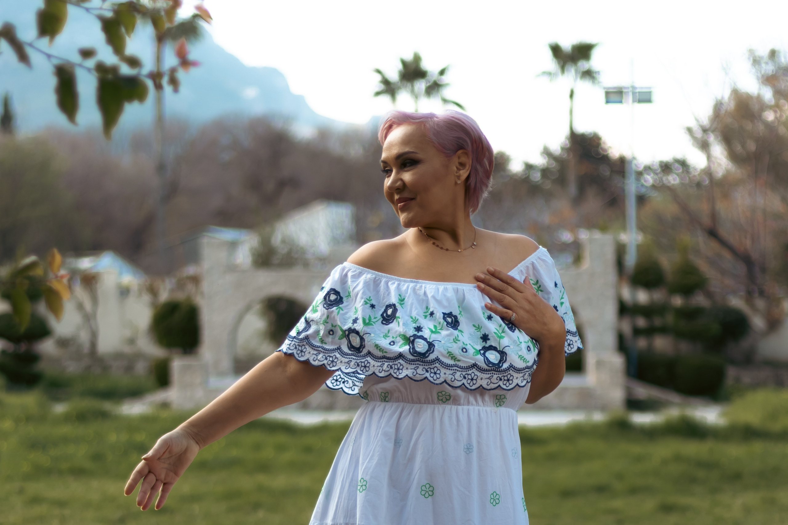 Zulfiya. Семейный фотограф Израиль