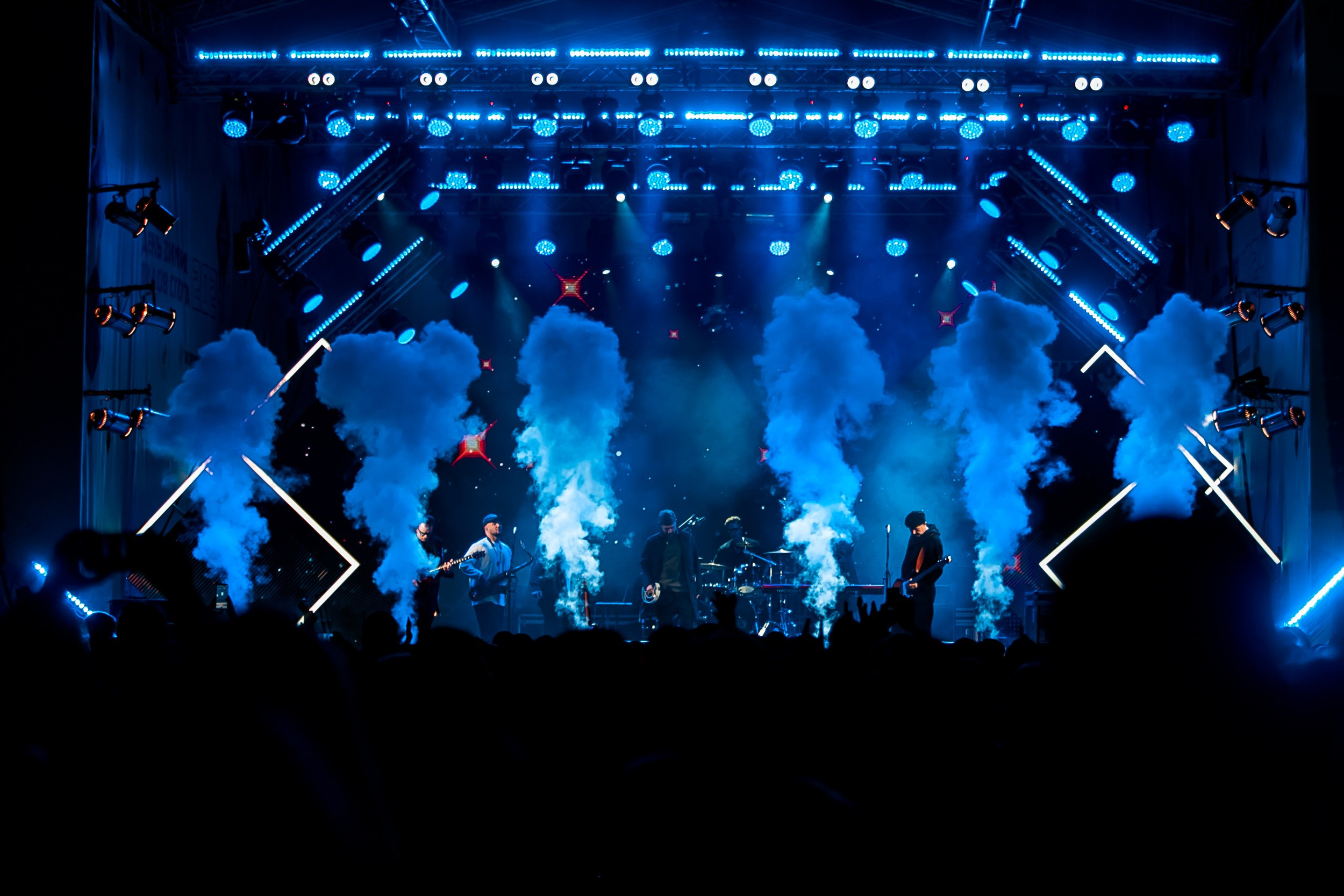 День зимних видов спорта 2024. Репортажный фотограф в Сочи Дмитрий Ветринский