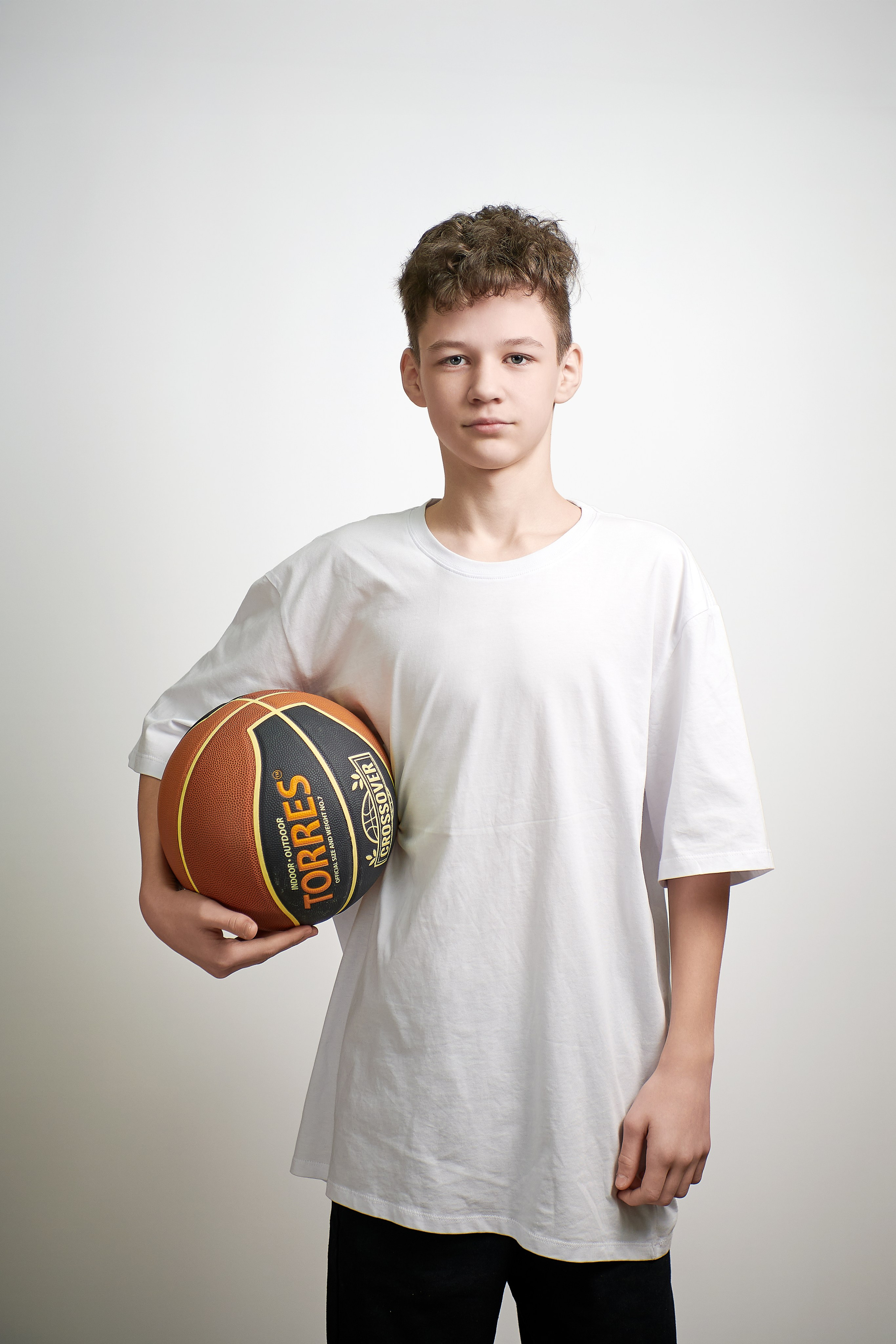 Выпускные альбомы. 9-й класс. Ольга Чёкотова (Фотограф Кострома)