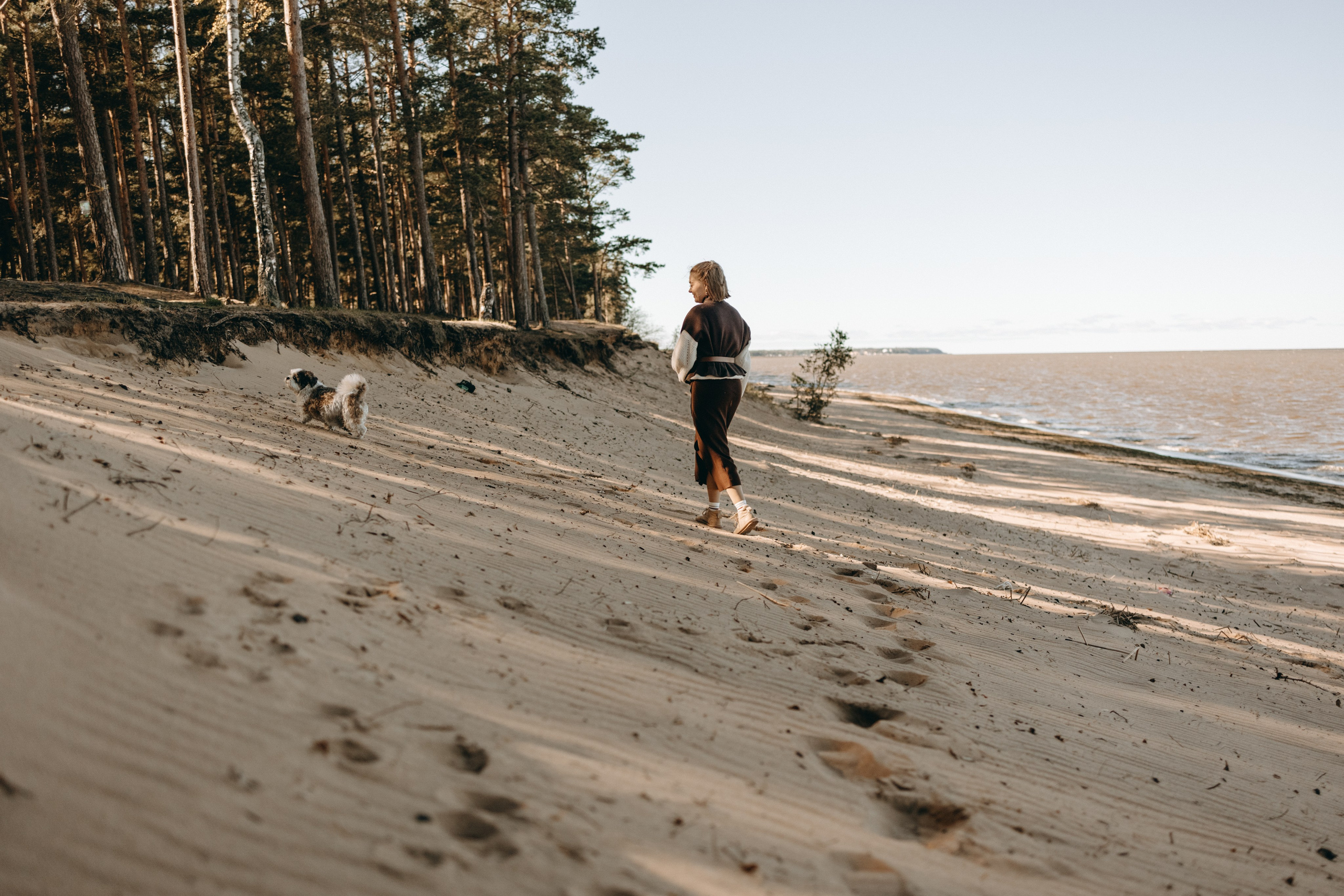 Настя и Франт. Фотограф — Анималист | Санкт-Петербург