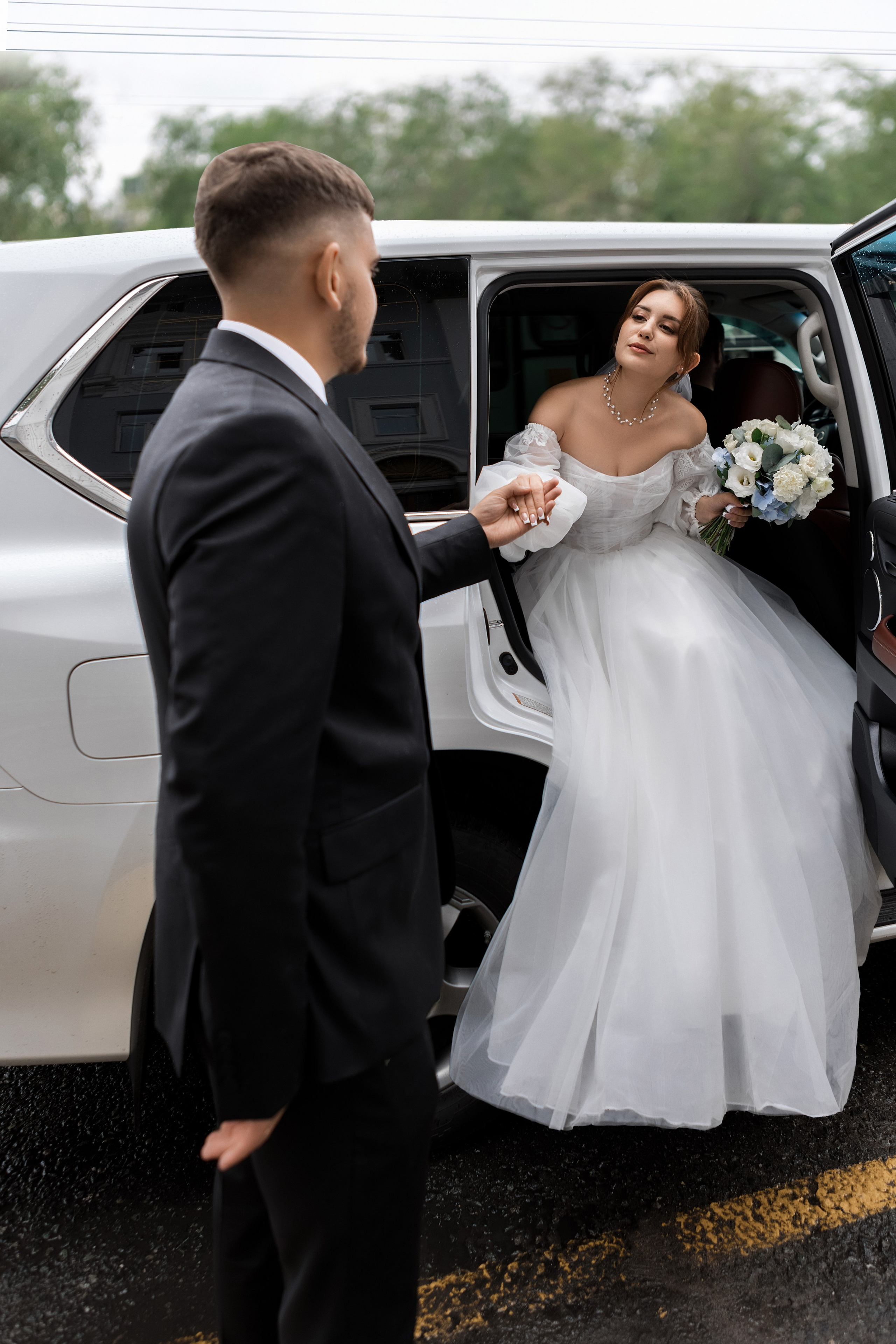 Анастасия и Никита. Фотограф в г. Чита — Наталья Кириллова