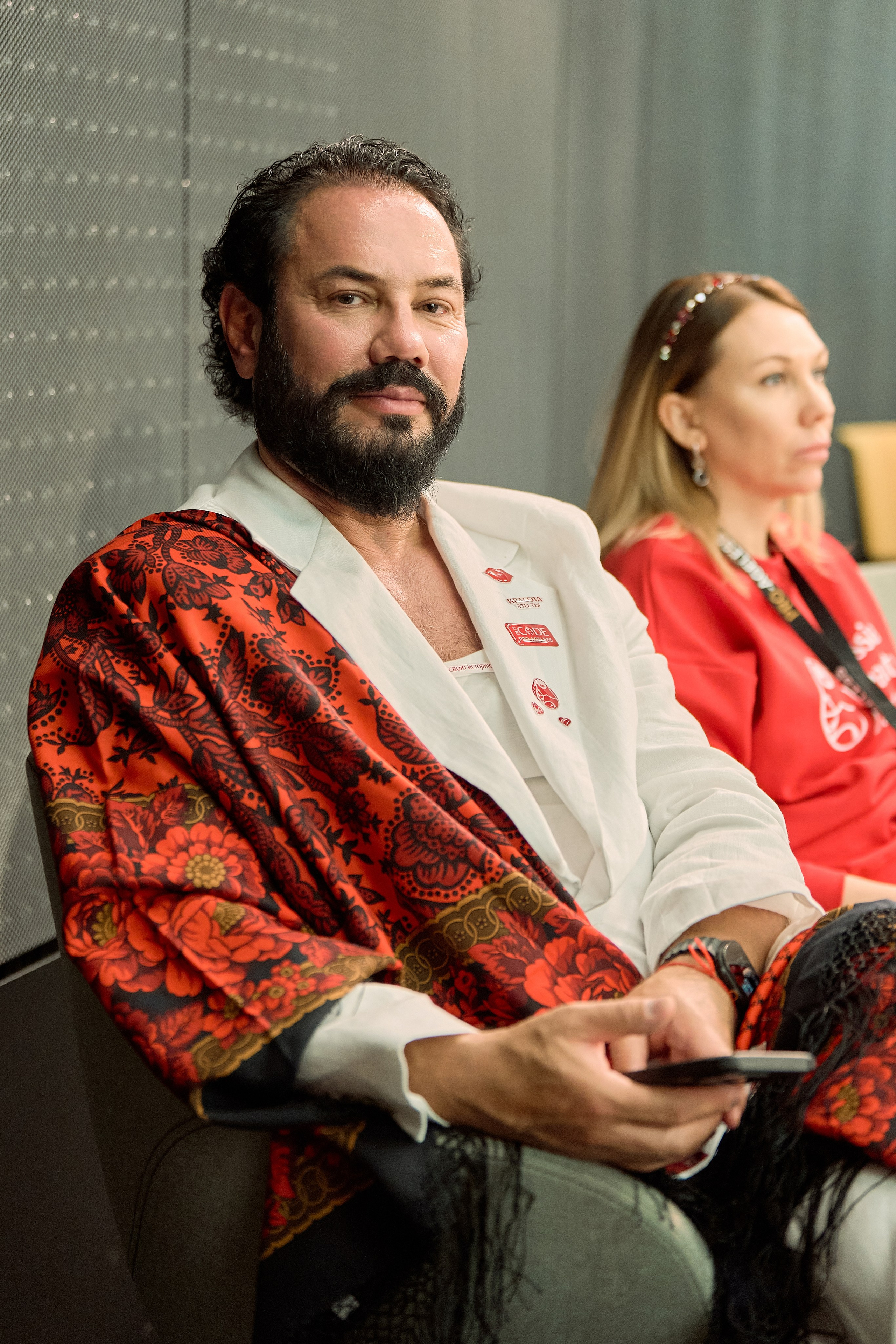 СПИКЕРЫ. PRO-AGELESS