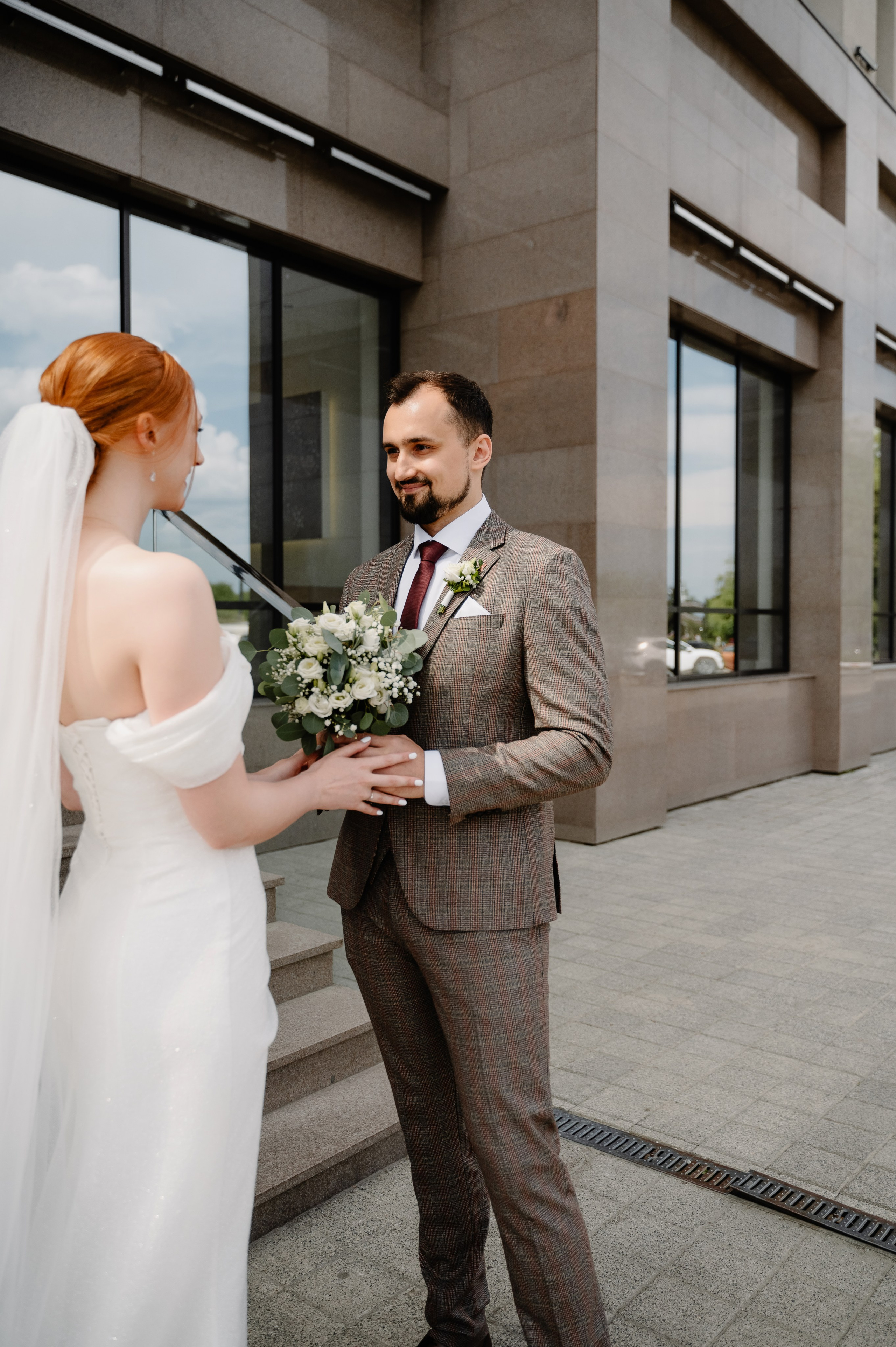 Женя|Аня. Свадебный и портретный фотограф Анастасия Тетёркина, Брянск и Санкт-Петербург