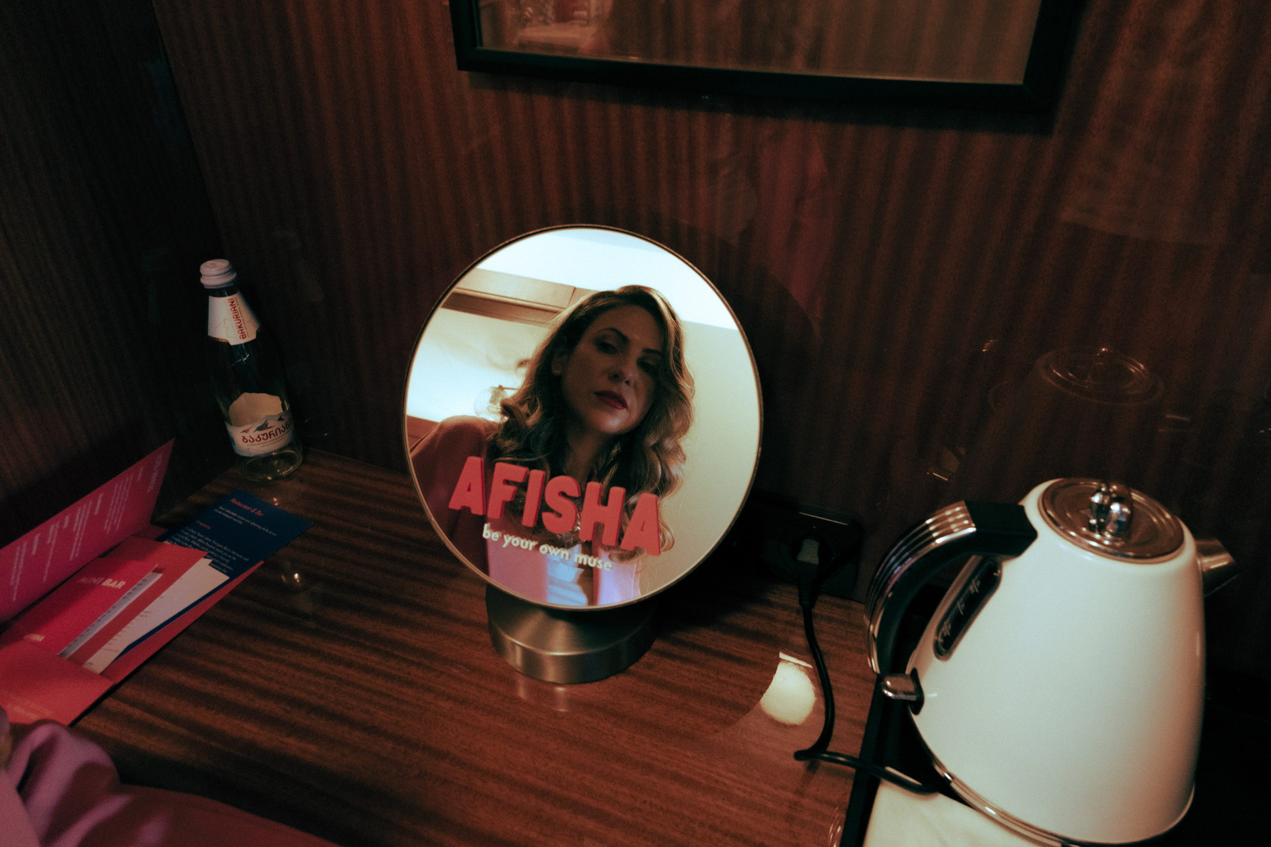 Ingorokva. Photographer Tbilisi