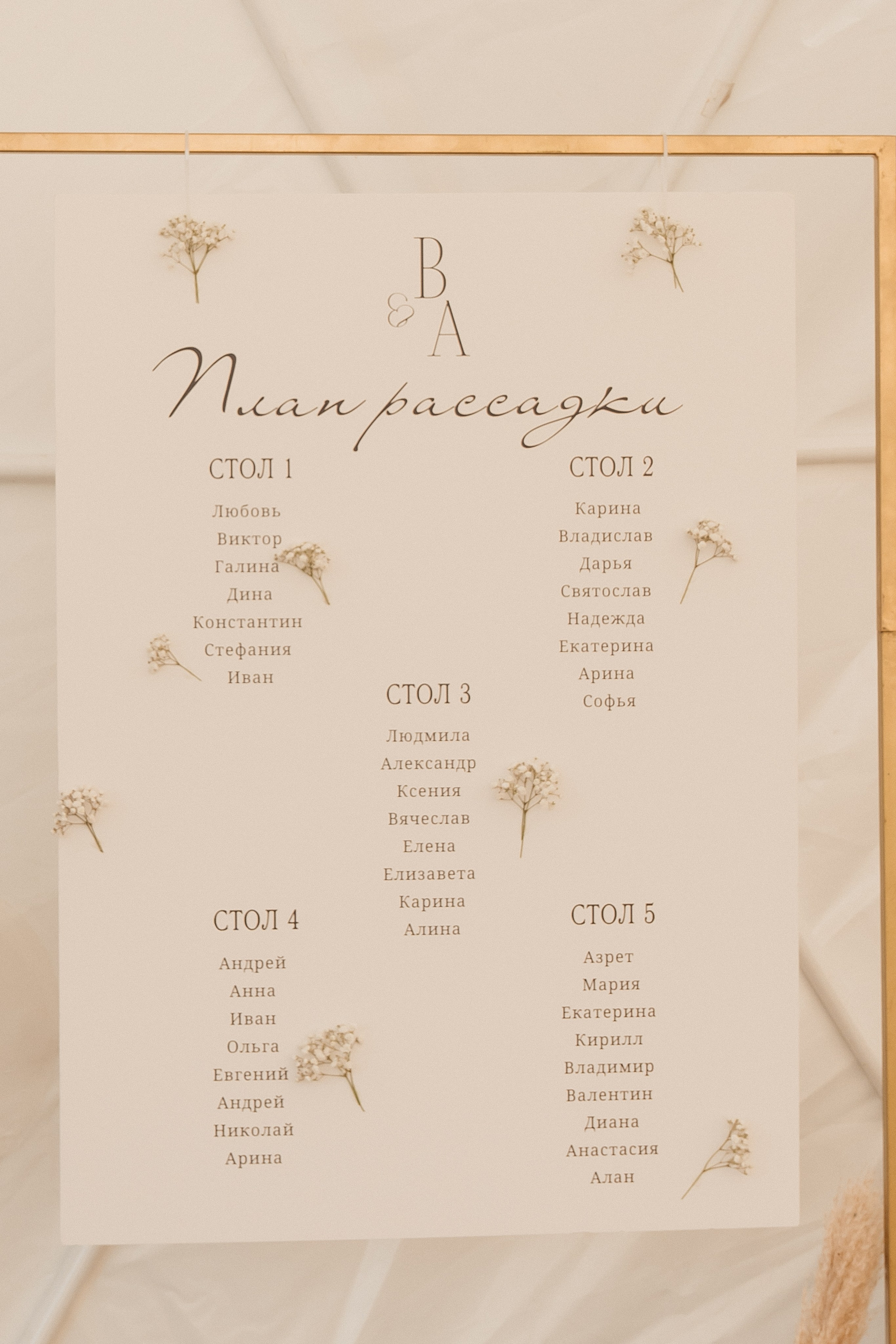 ANONS. Мария — Свадебный фотограф