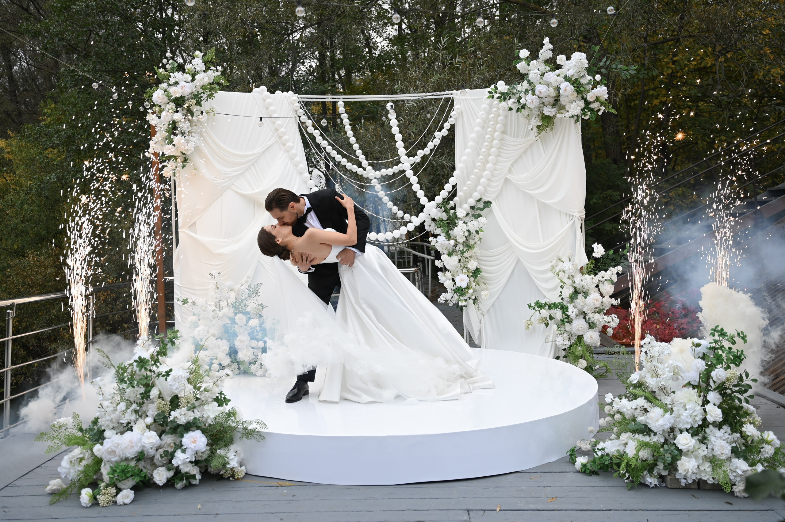 Ринат & Альбина. Свадебный и семейный фотограф в Уфе Александров Максим