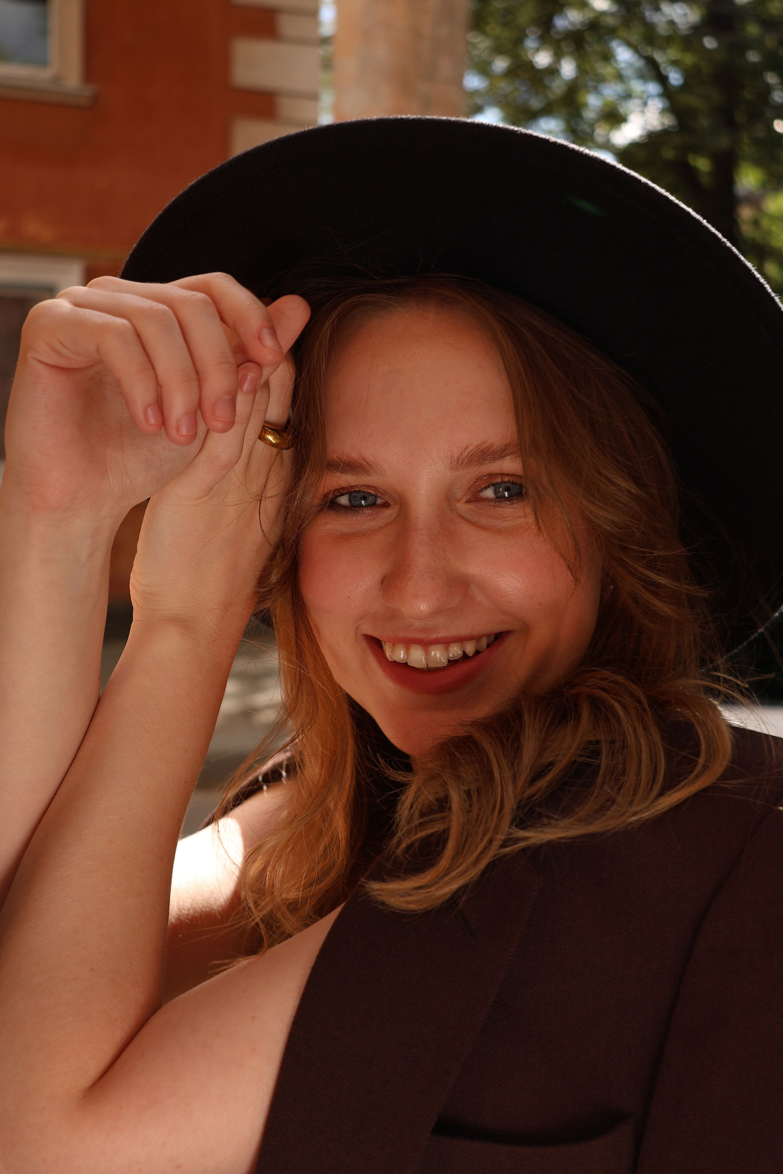 Анастасия. Виктория Галаган-фотограф в Твери