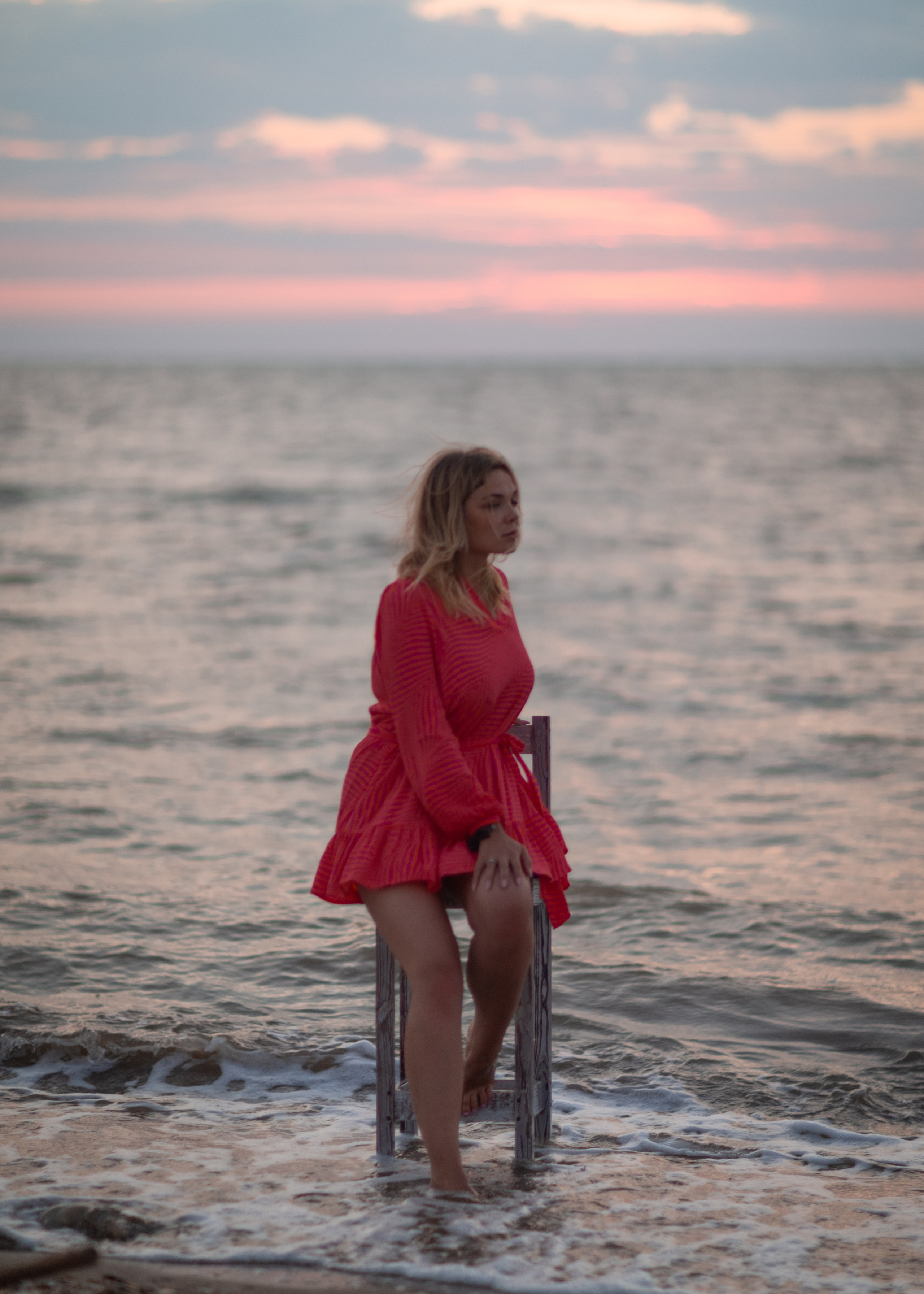 Настя. Фотограф в Приморско-Ахтарске Марьяна Чопко