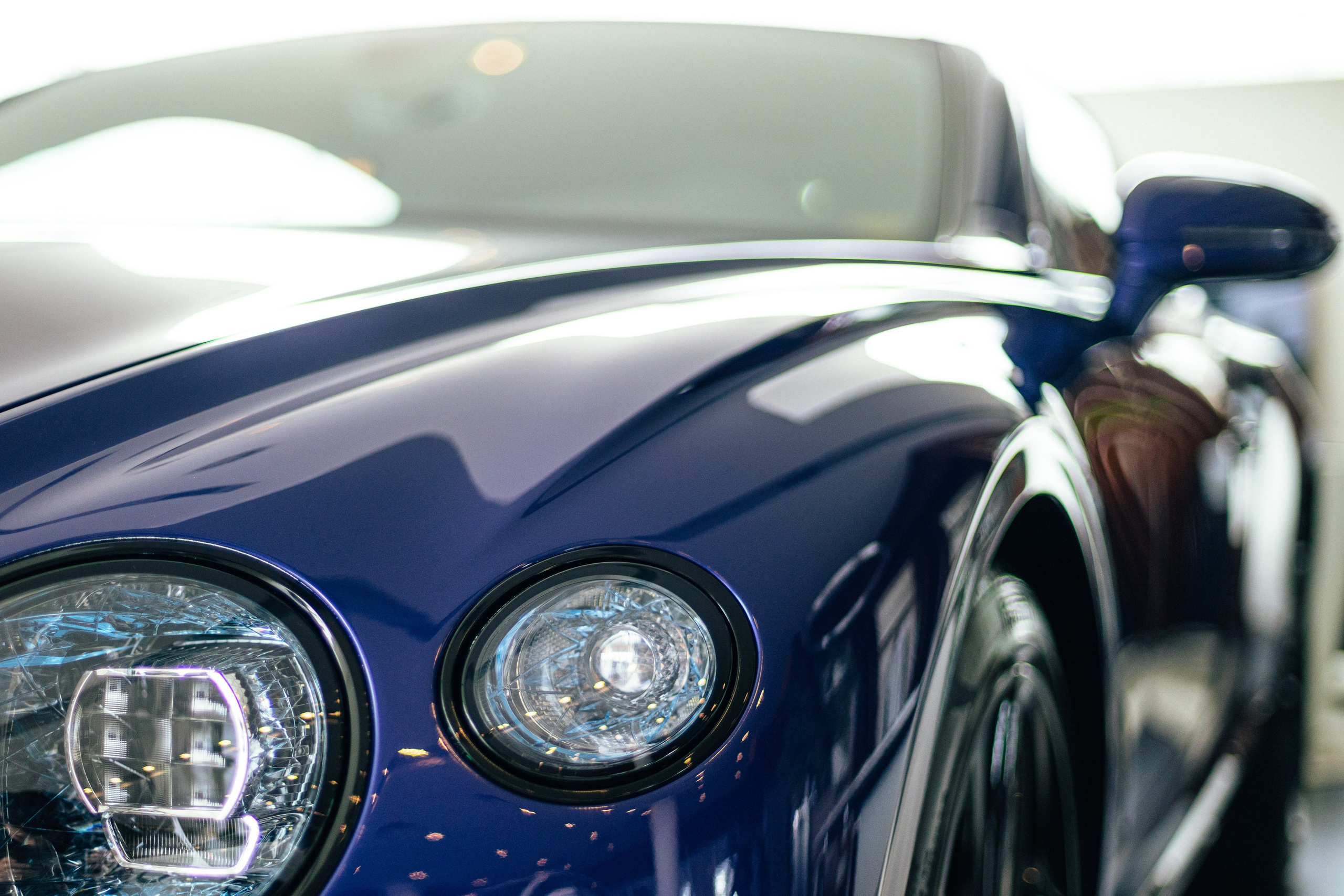 14.06.20 bentley. Руслан Плахтеев