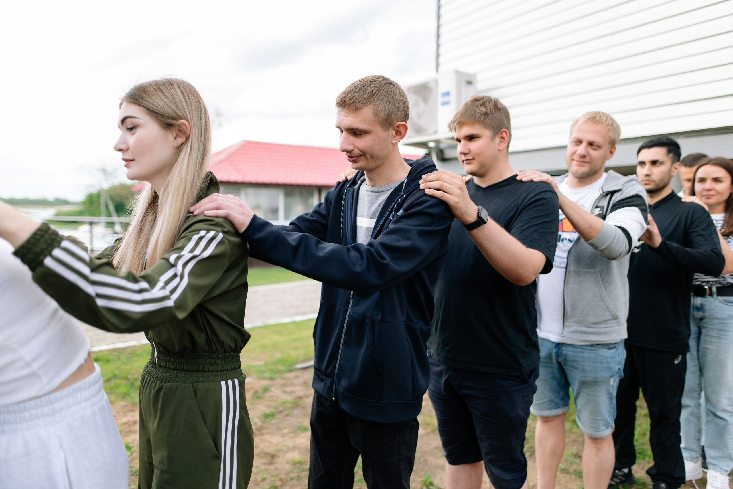 МТТ. Свадебный фотограф Булавина Кристина Нижний Новгород