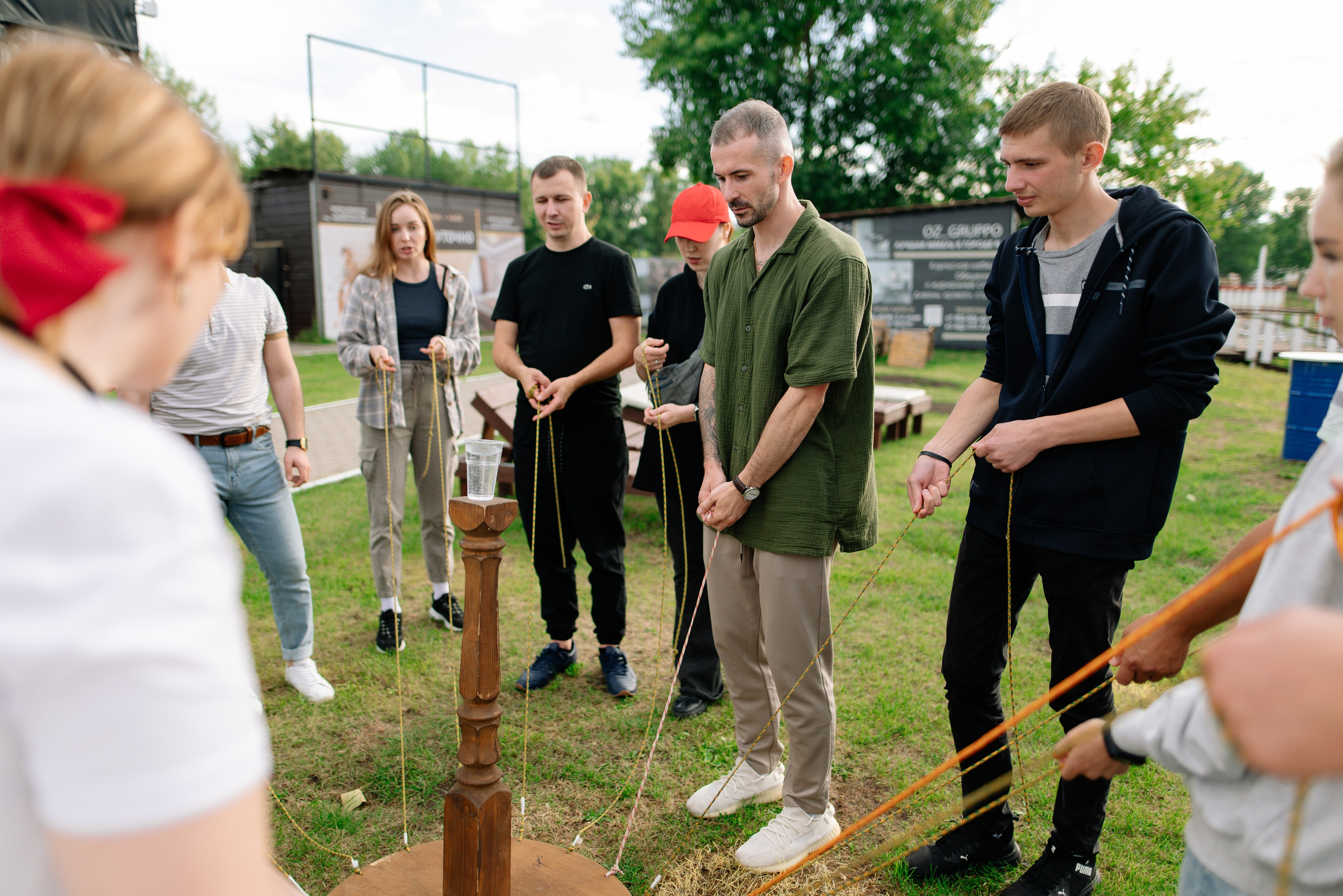 МТТ. Свадебный фотограф Булавина Кристина Нижний Новгород