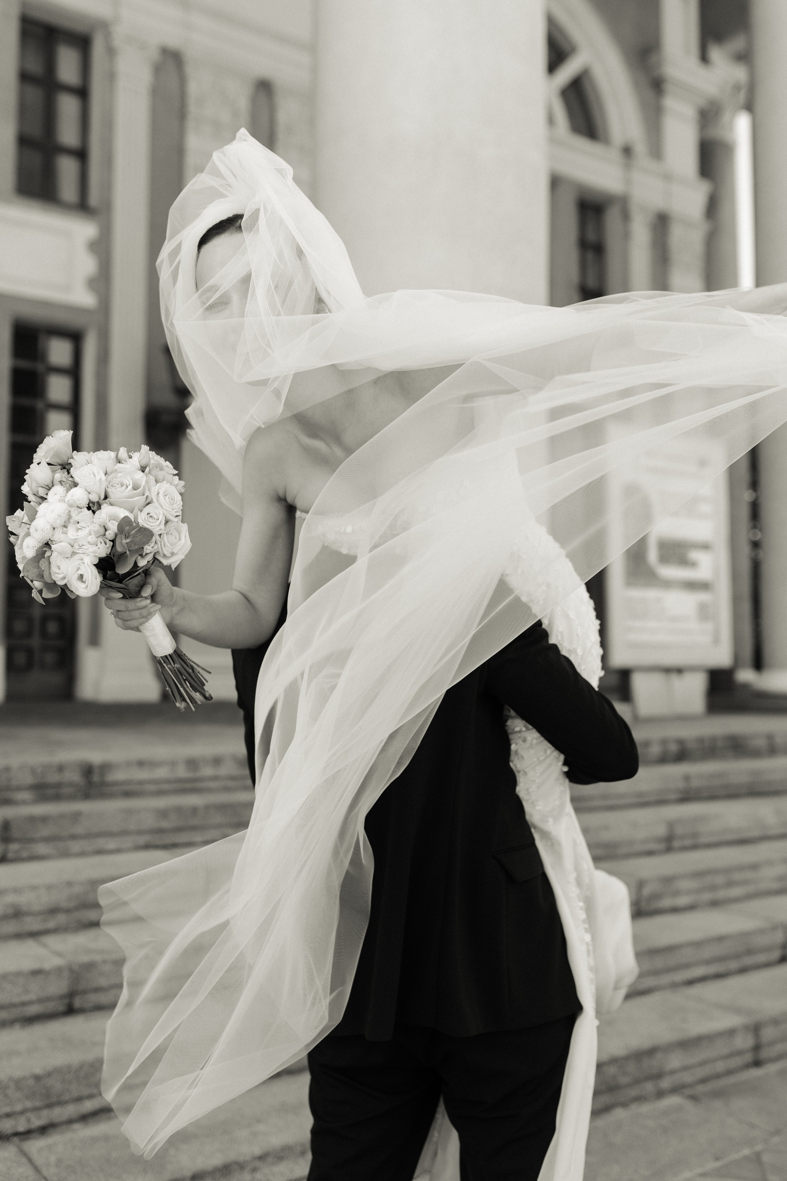 Vladlena & Bogdan's wedday. Индивидуальные и свадебные фотосессии | Донецк, Москва, Ростов-на-Дону