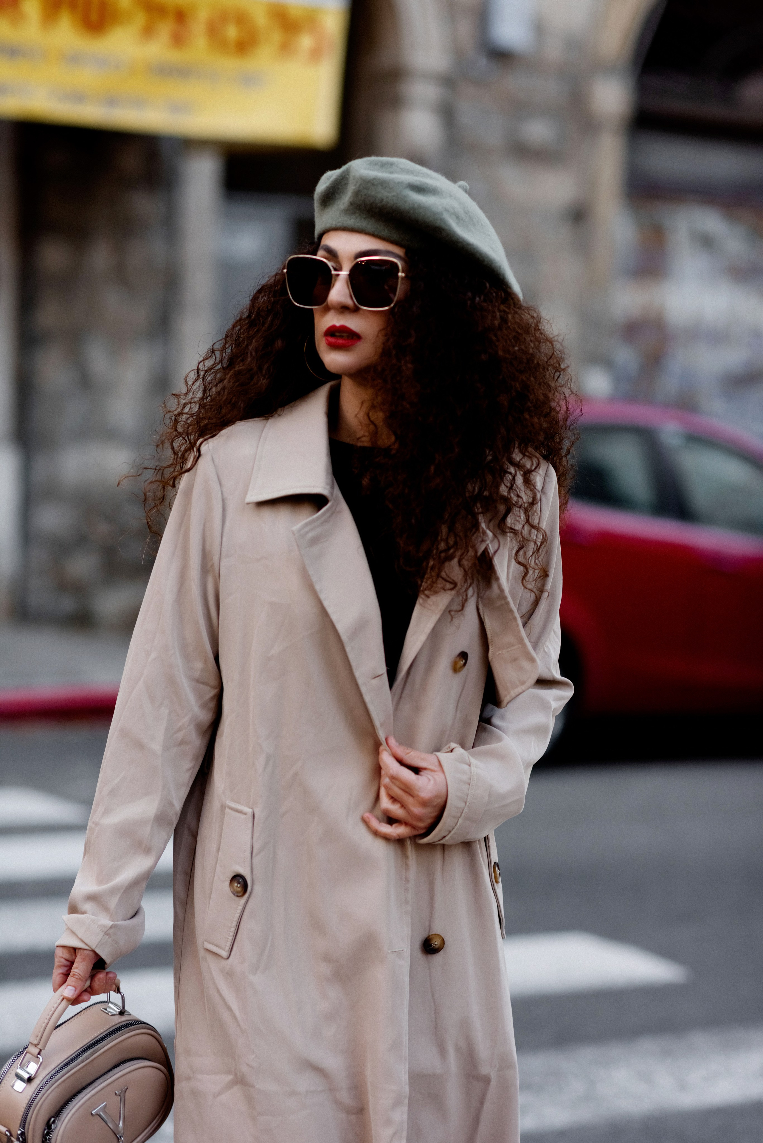 Полина. Профессиональный фотограф. Портрет, семья, дети