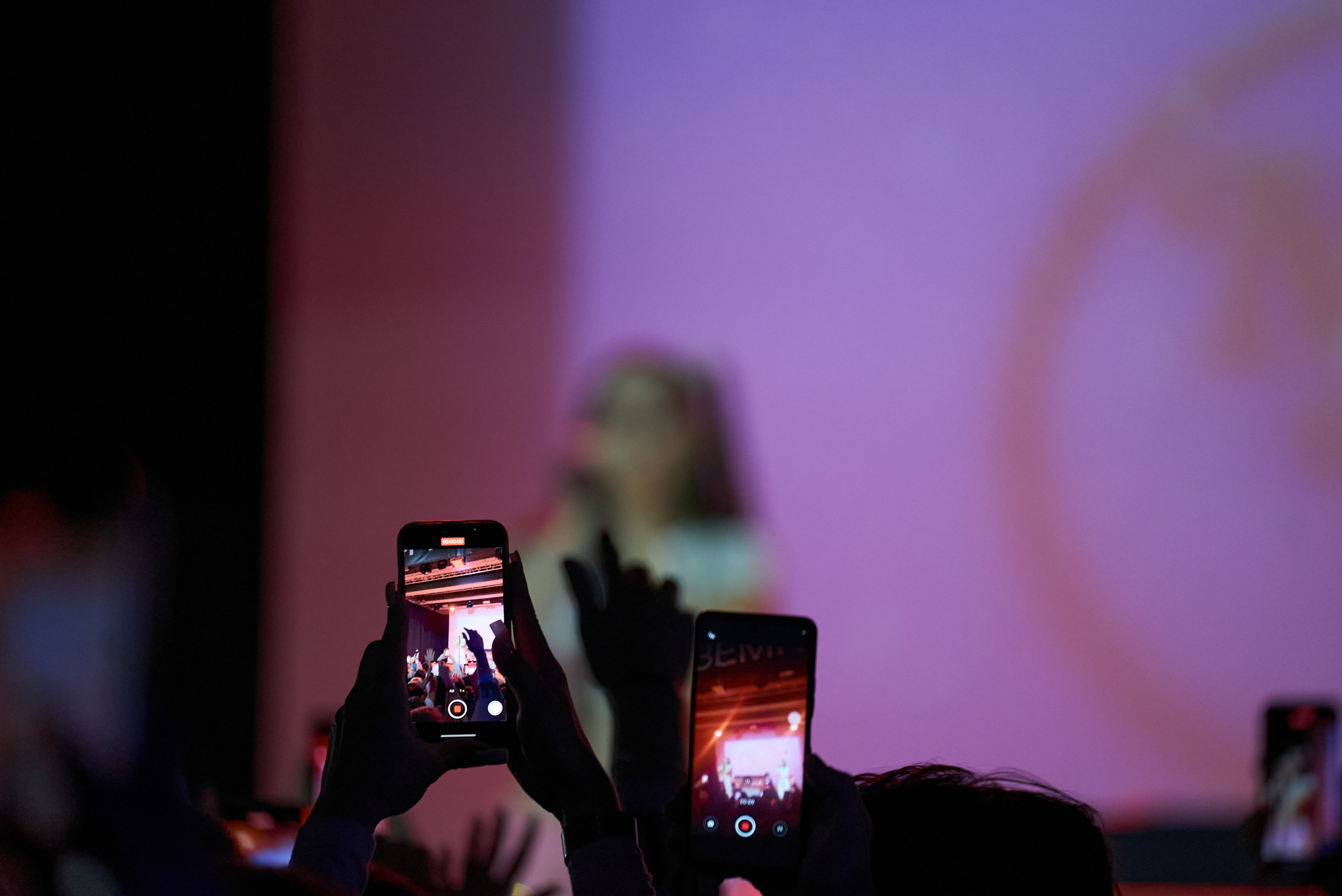 Мэйби Бэйби. TRINITY GRAPH