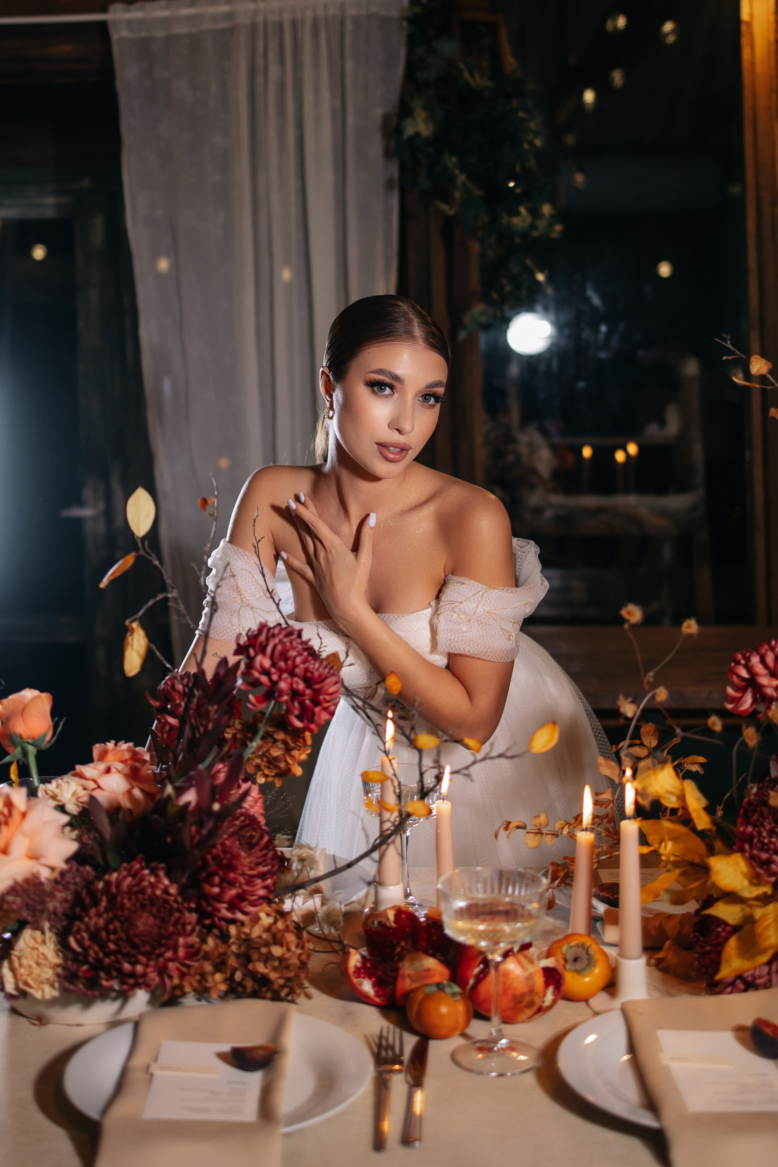 Алексей и Ксения