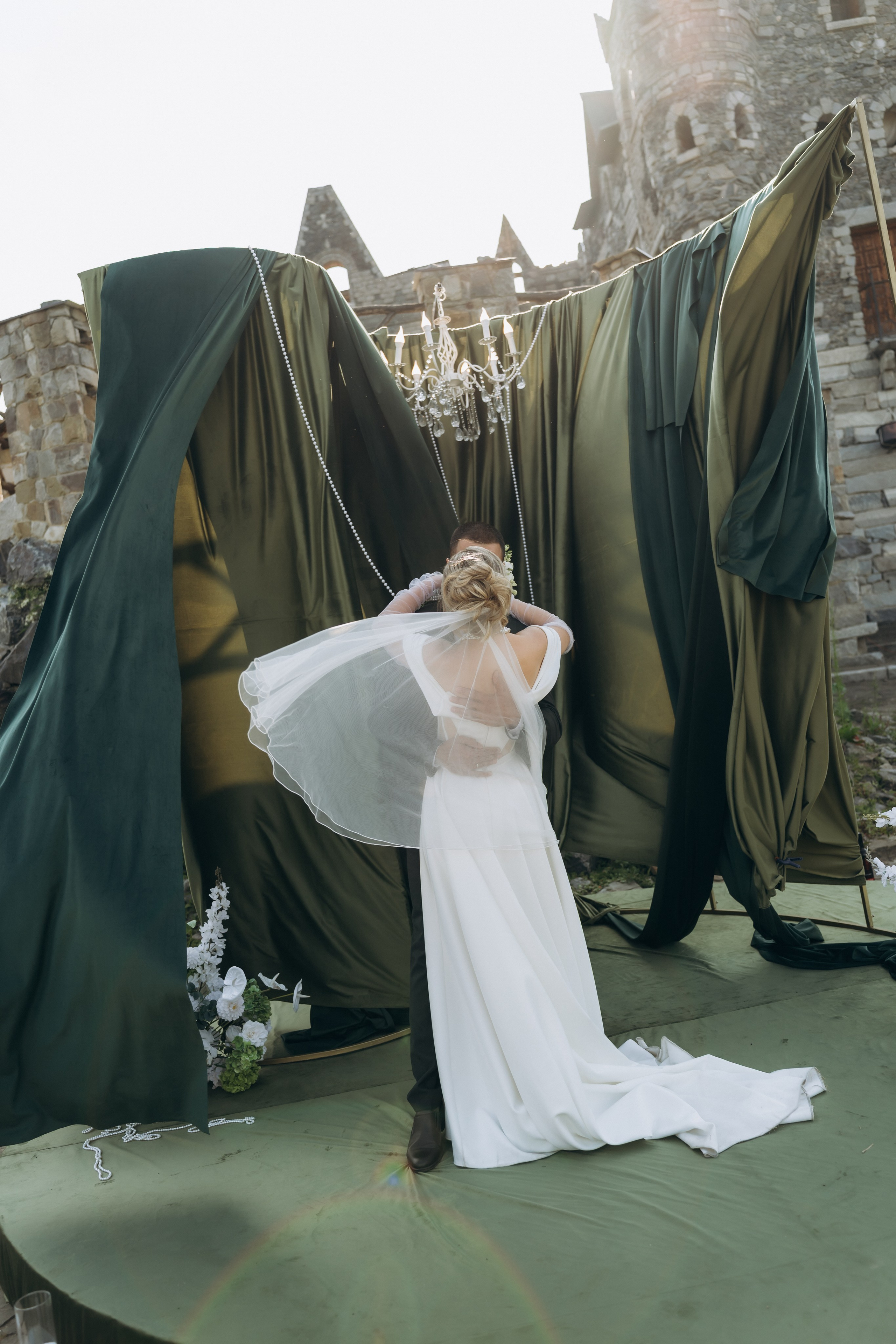 Максим и Кристина. Полный день. Ирина Гонтарева|Фотограф|Белгород