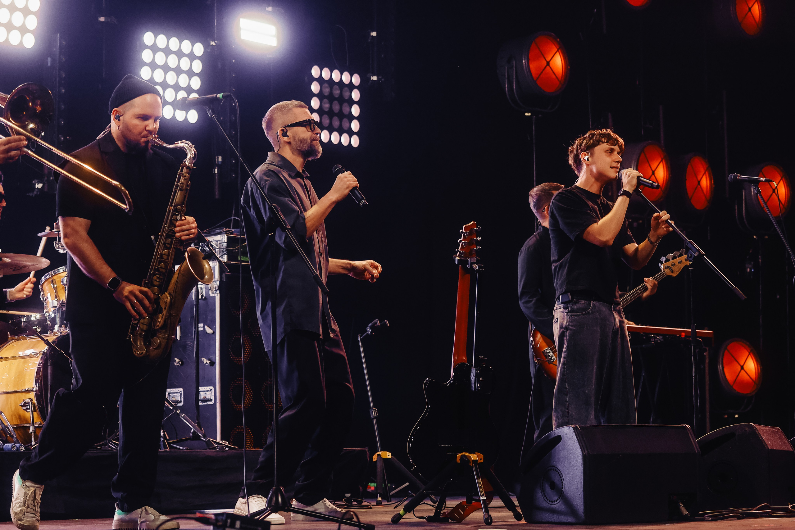 ЮБИЛЕЙНЫЙ КВАРТИРНИК У МАРГУЛИСА