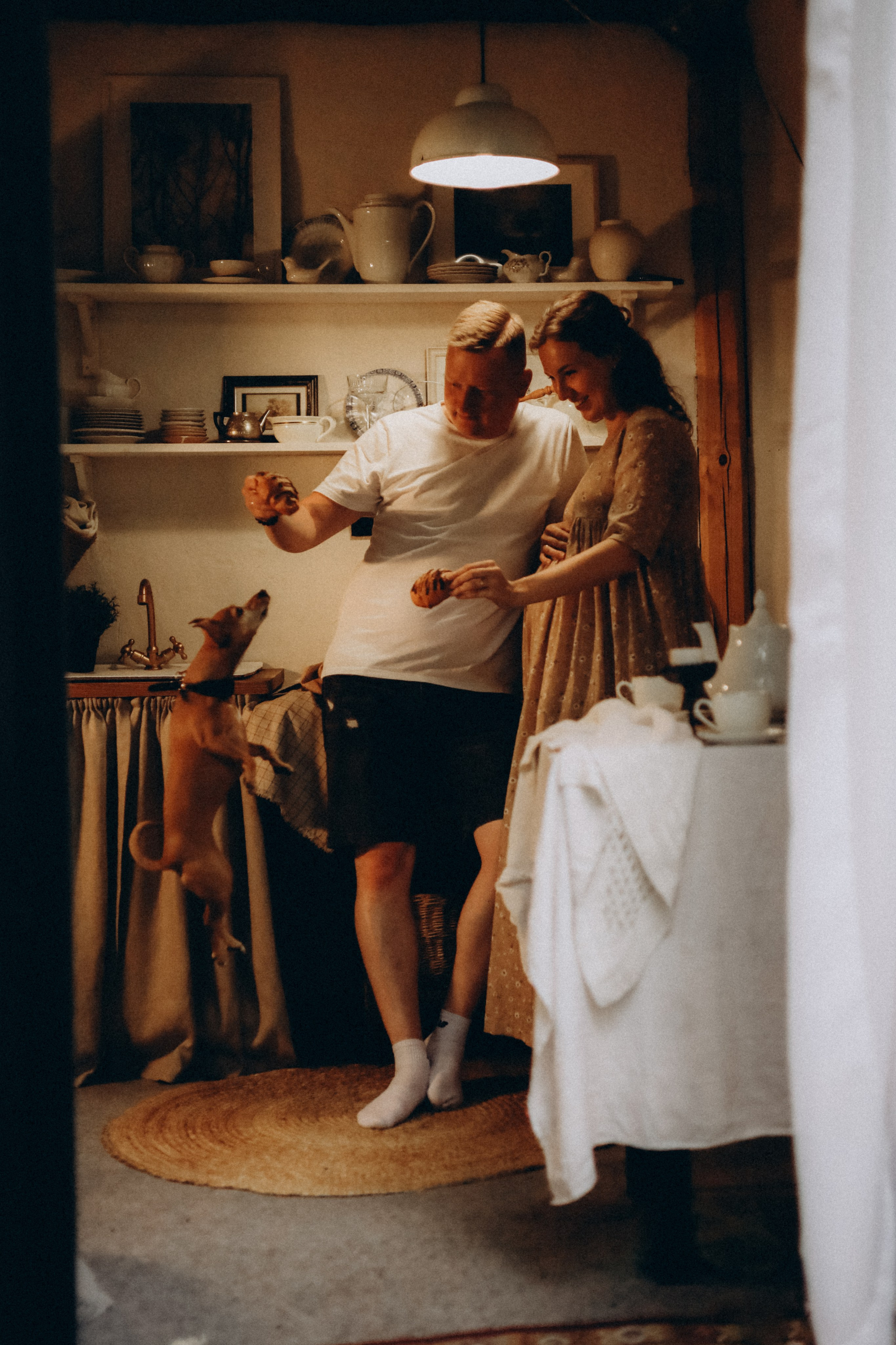 Дарья и Денис. Фотограф в Москве и области Титова Наталья