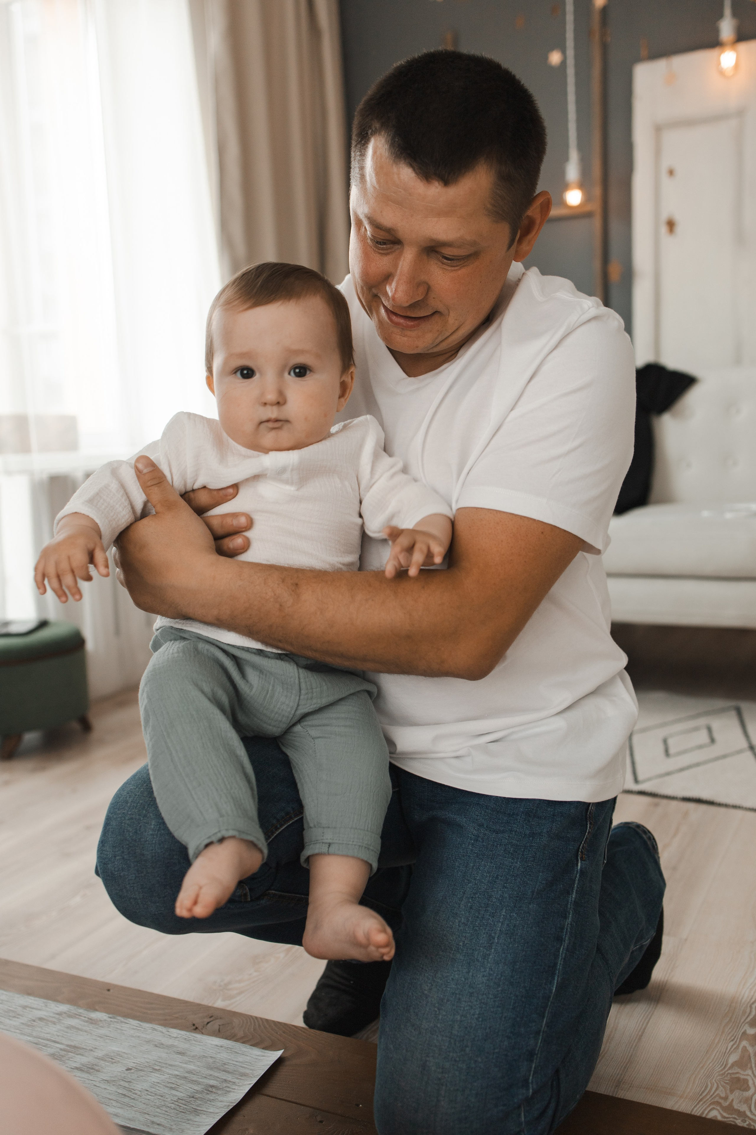 Арсений. Фотограф в Иркутске Тома Кабанова