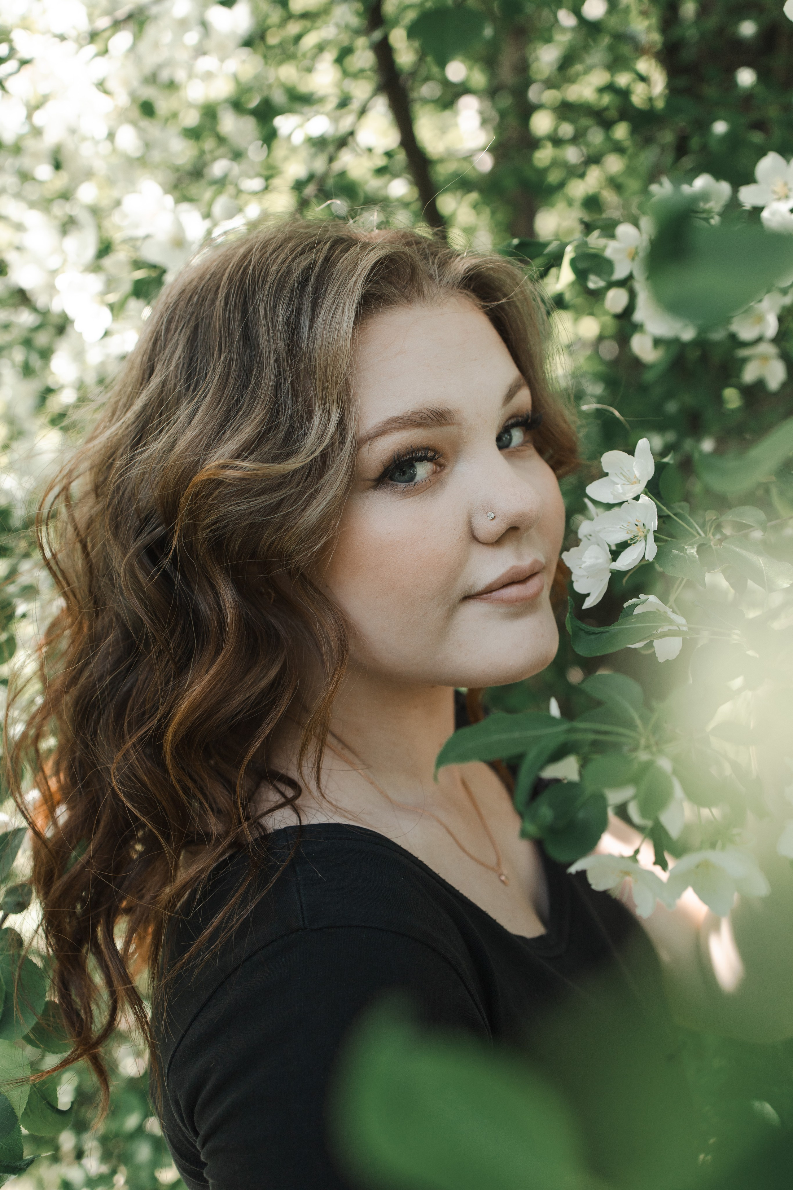 Виктория и Егор. Фотограф в Иркутске Тома Кабанова