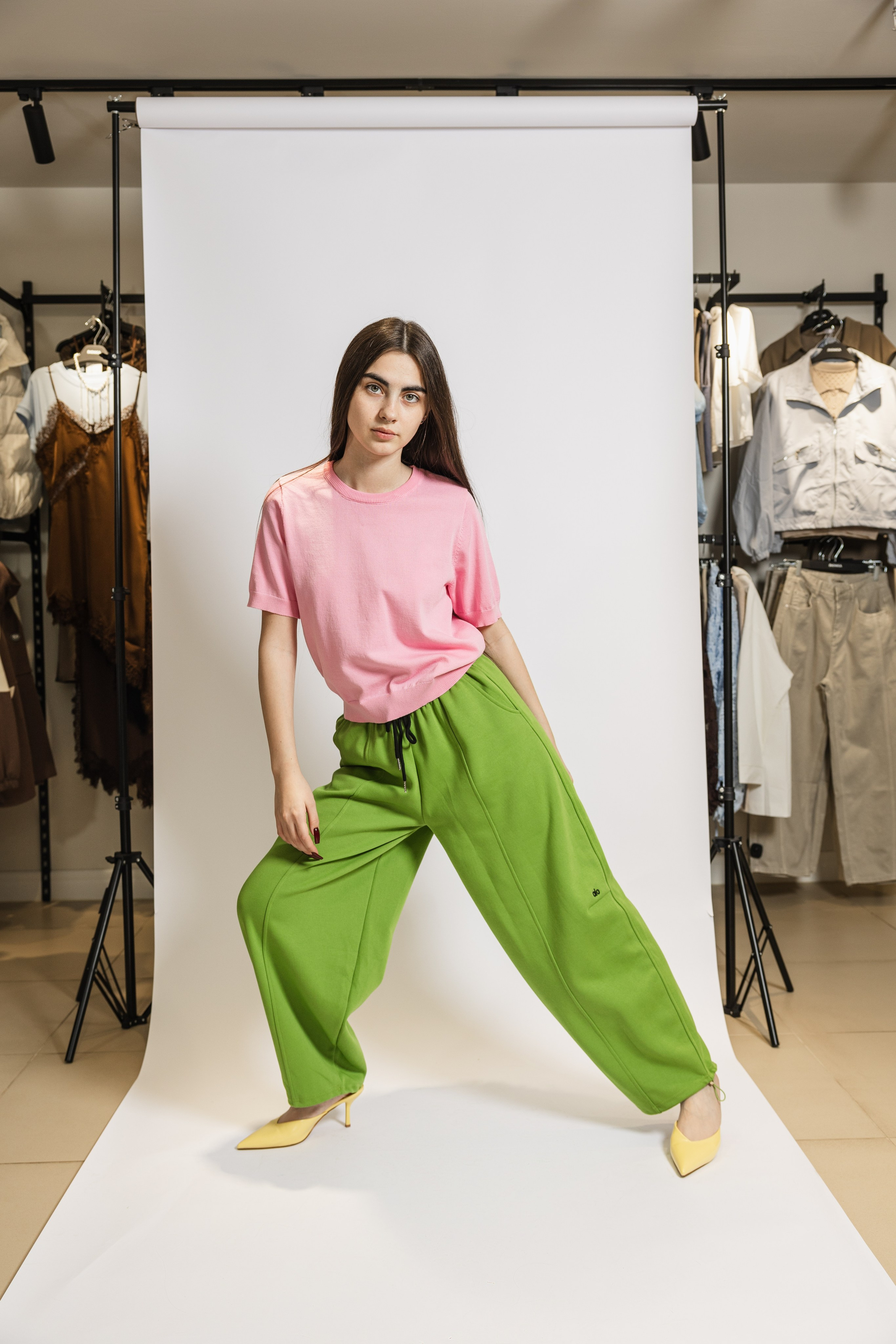 Магазин. Свадебный фотограф Краснодар Ростов Солоникова Вероника