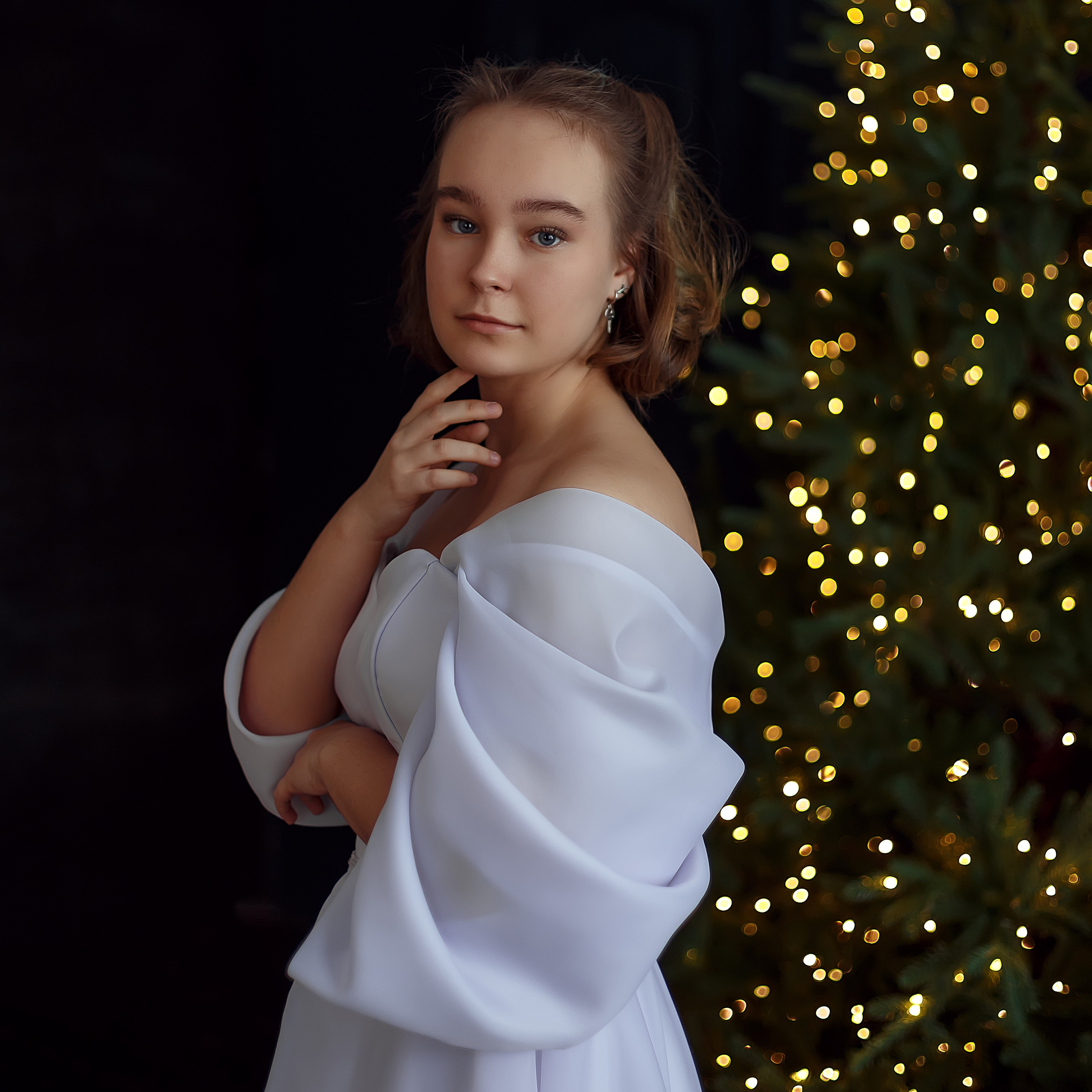 Детский и семейный фотограф во Владимире Арина Рымакова