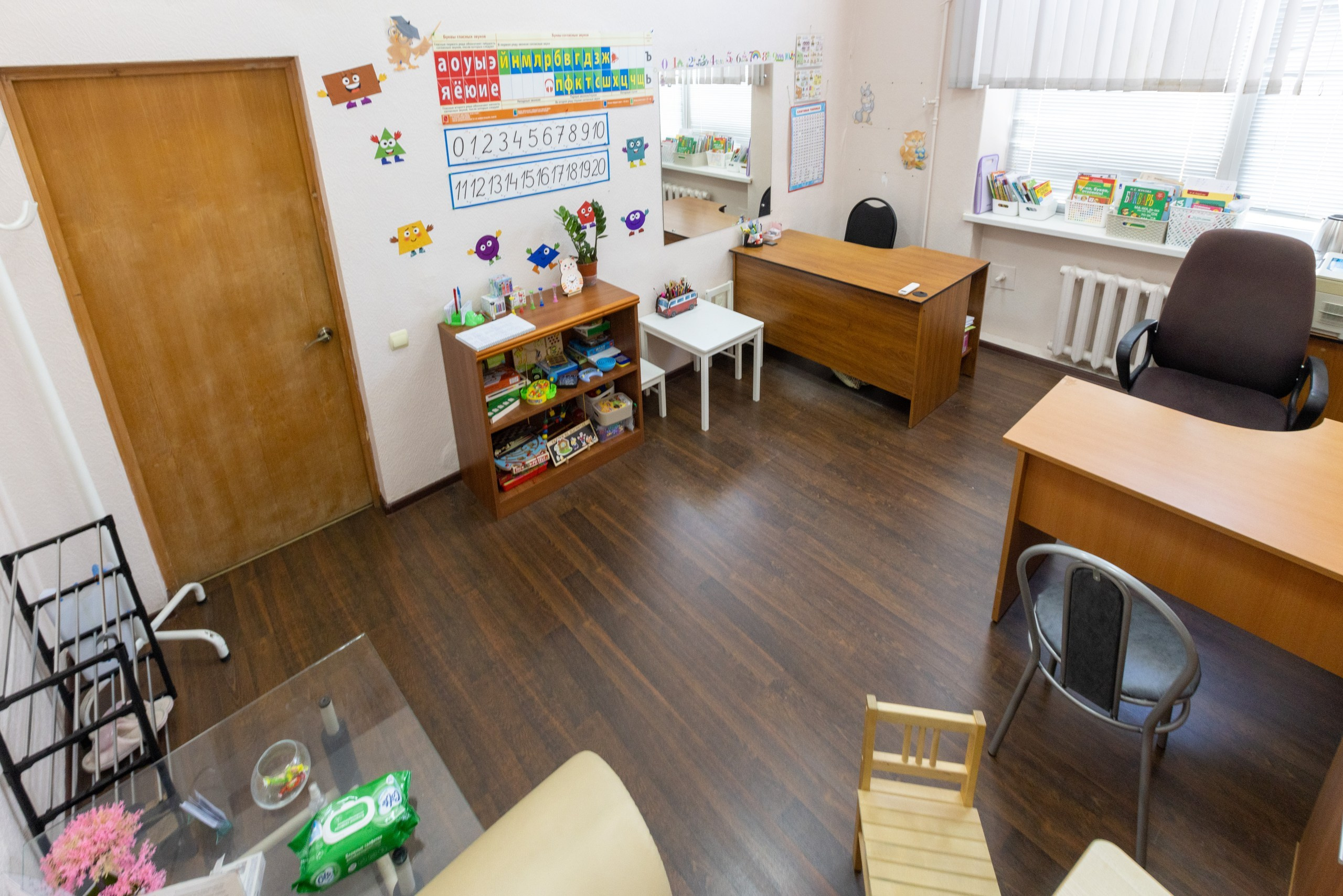 Центр детского развития «Знание в кубе». Фотограф в Туле Крупский АнДРей. Фотостудия «КАДР71» в Туле