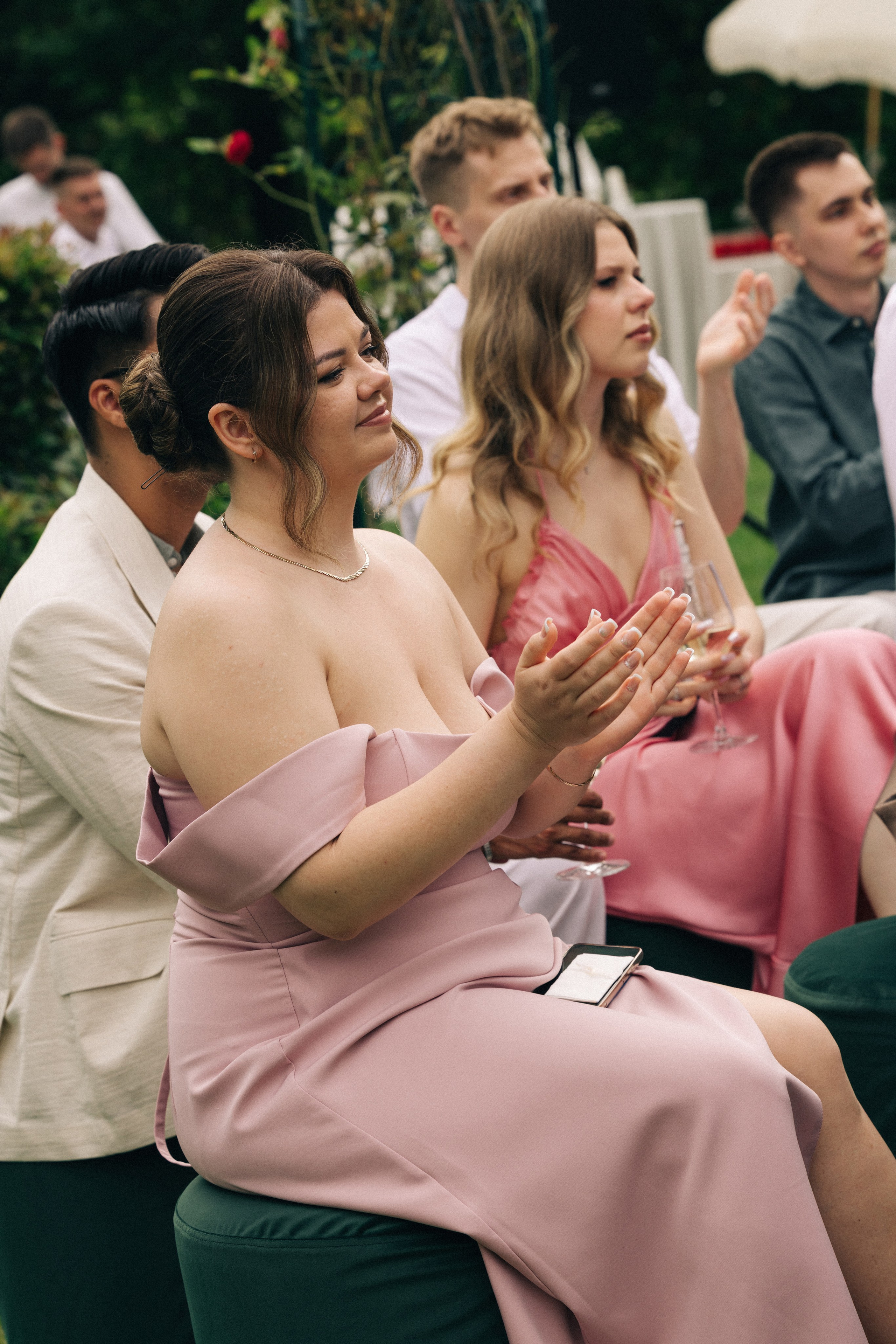 @fruits_family_wedding. Свадебный и репортажный фотограф в Москве Владимир Сергеев | Naysaikolo