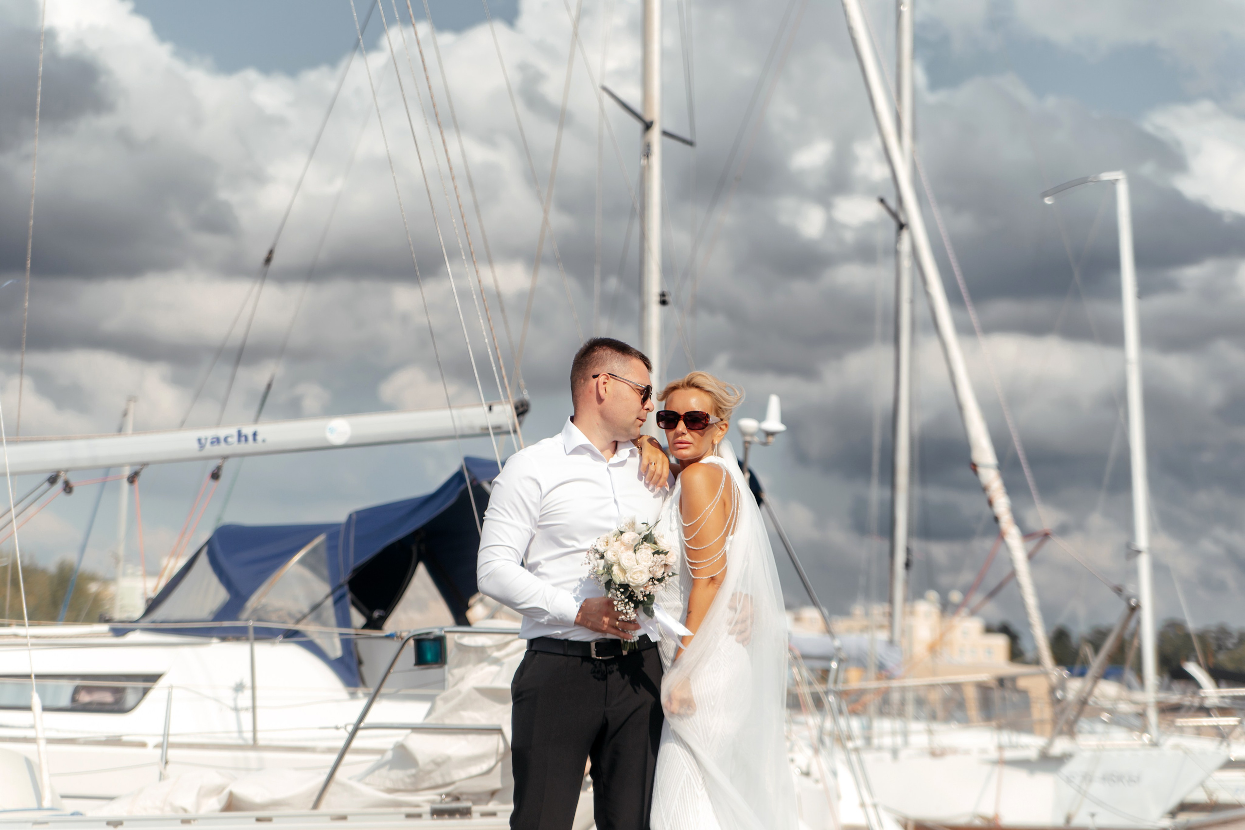 Александр & Ольга. Свадебный и семейный фотограф в Самаре и Тольятти Башкатова Ольга