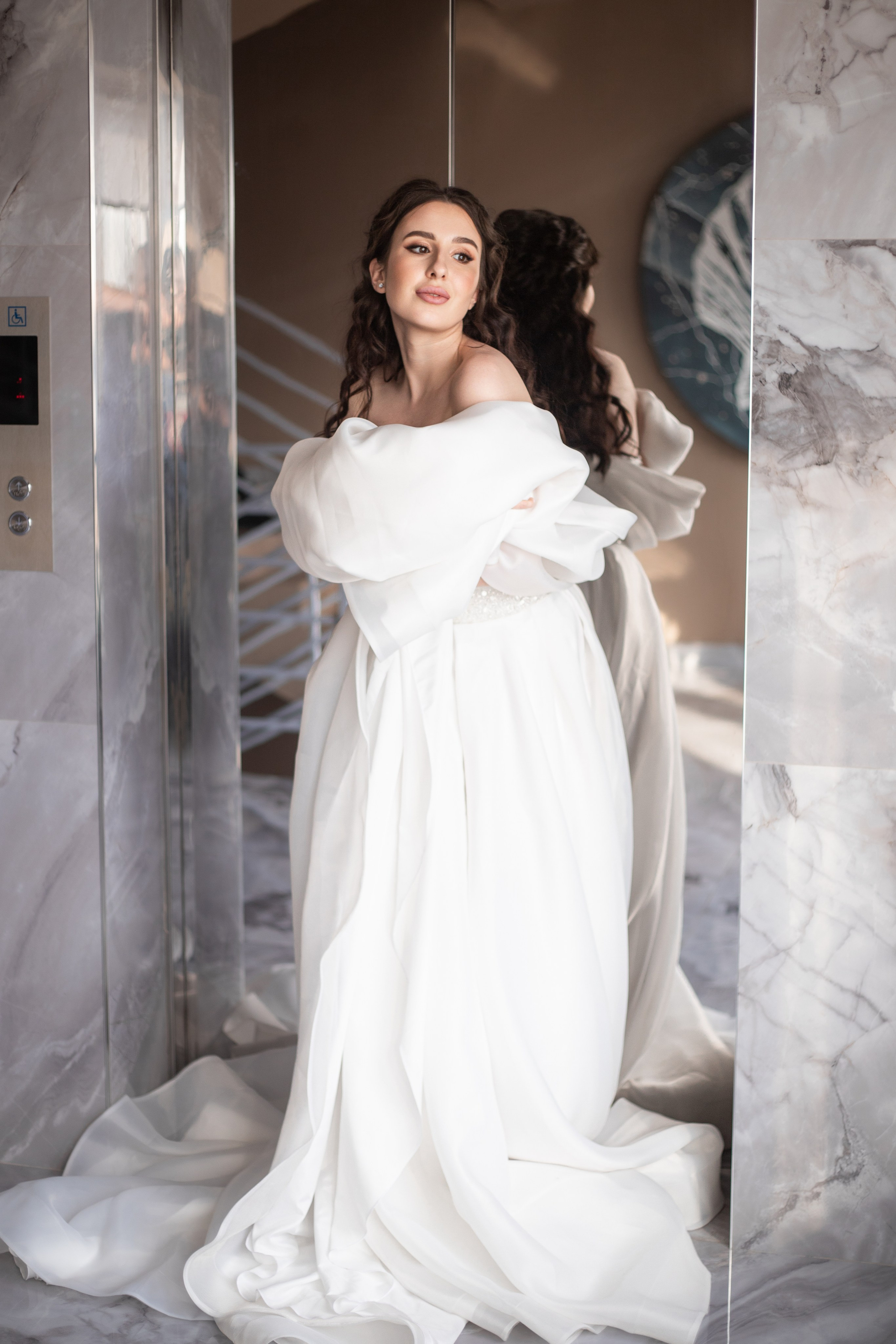 Свадебные фотографии Ивана Тарасова во Владивостоке