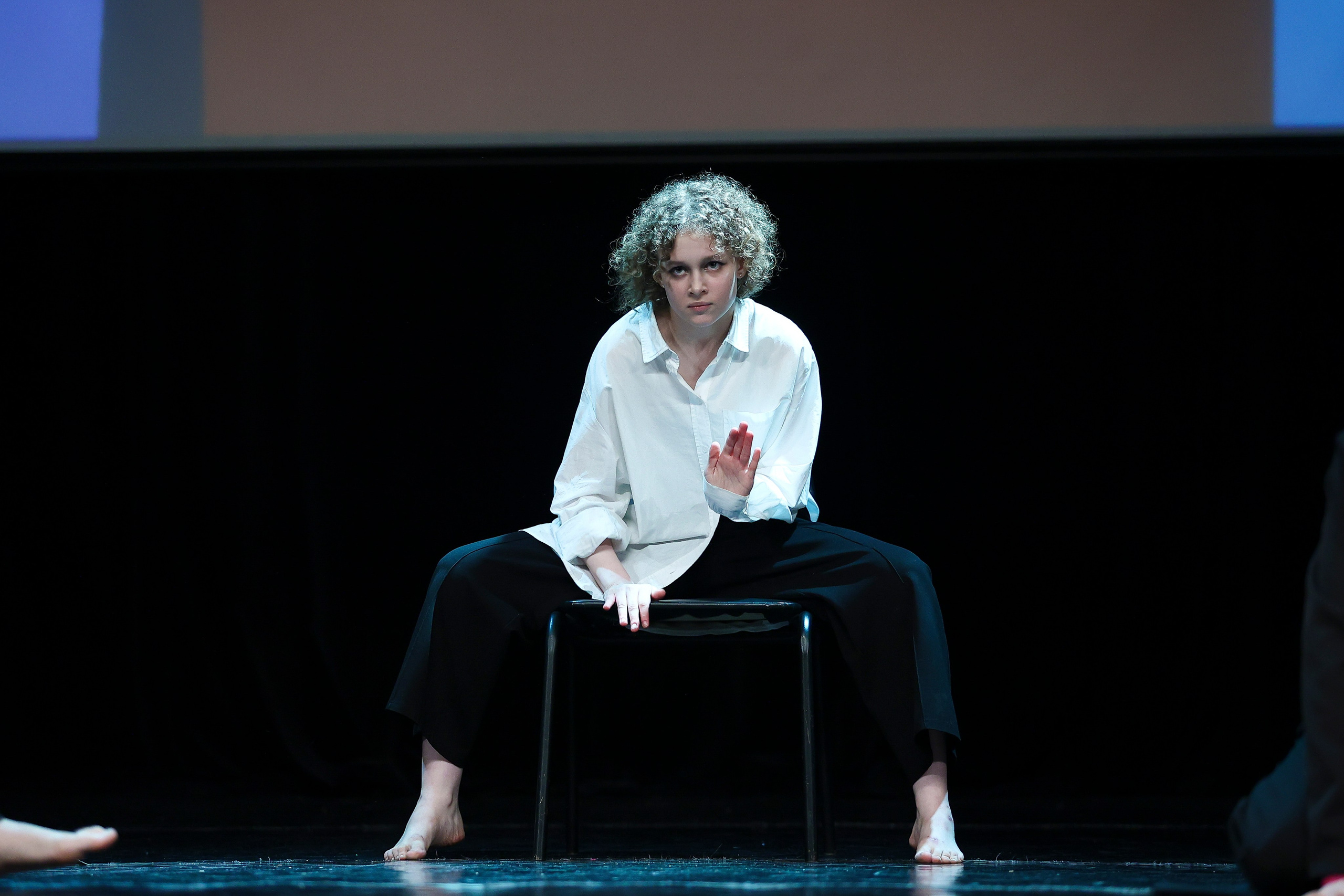 Профессиональная съемка хореографического конкурса в Москве. Портретный Фотограф Александр «Konevtsoph» В Санкт-Петербурге