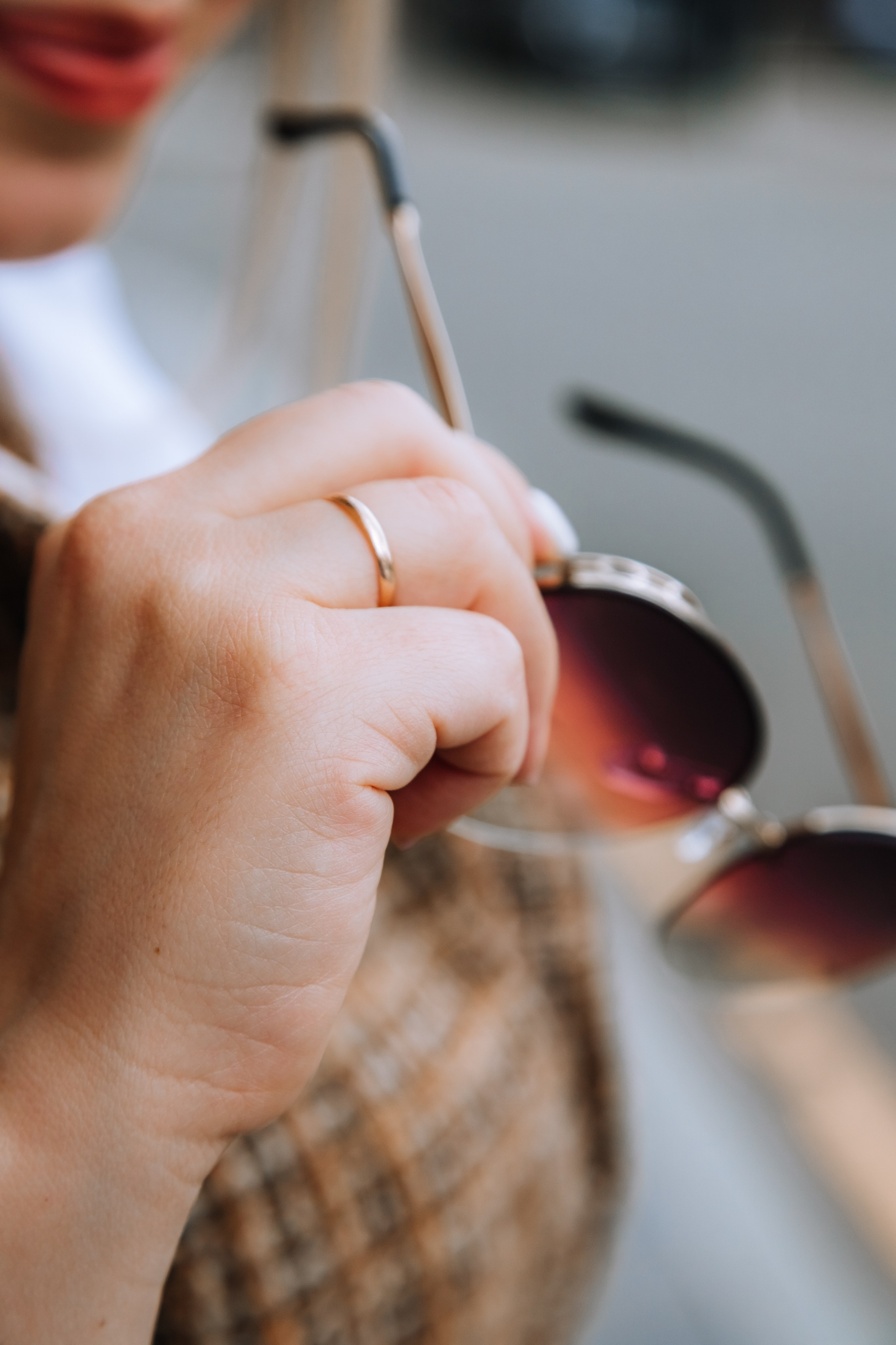 Ведущая своей жизни ♥. Репортажный и семейный фотограф в Москве