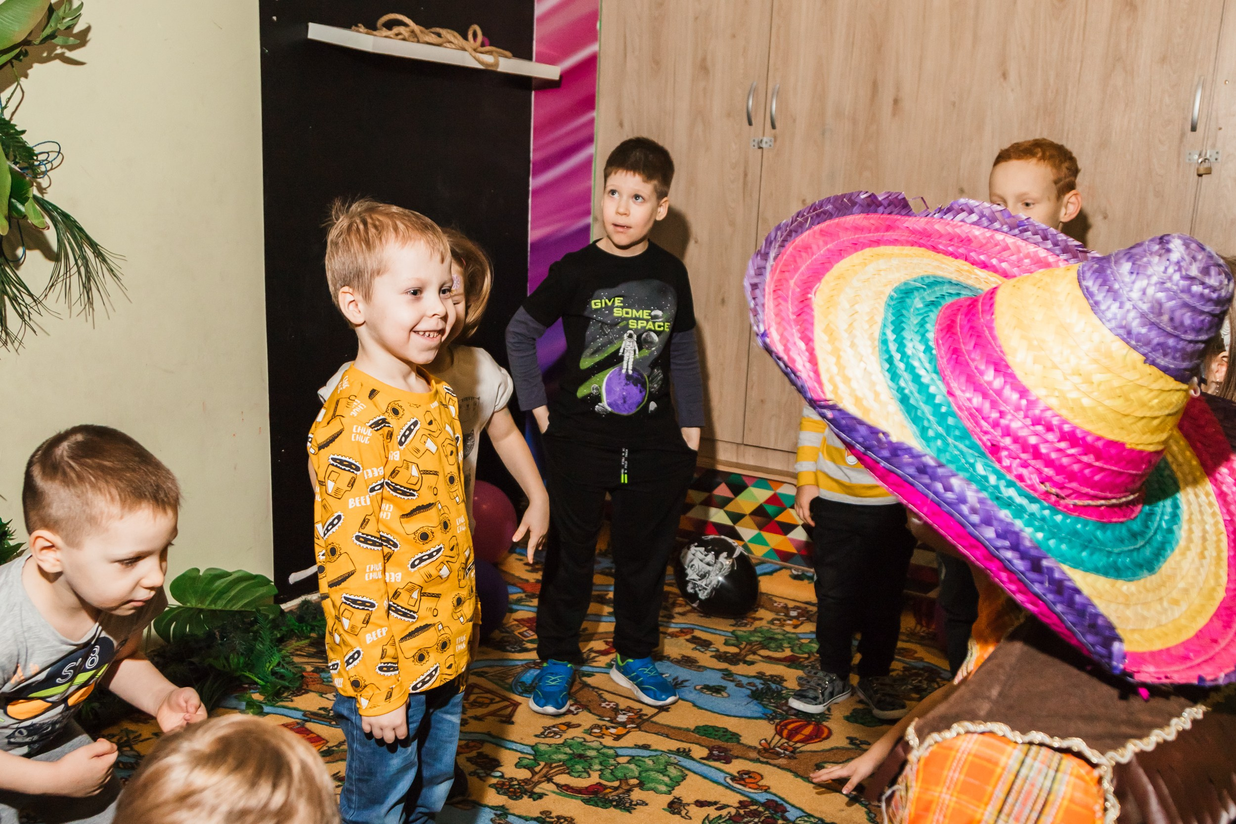 6 лет — это вам не шутки. Репортажный и семейный фотограф в Москве